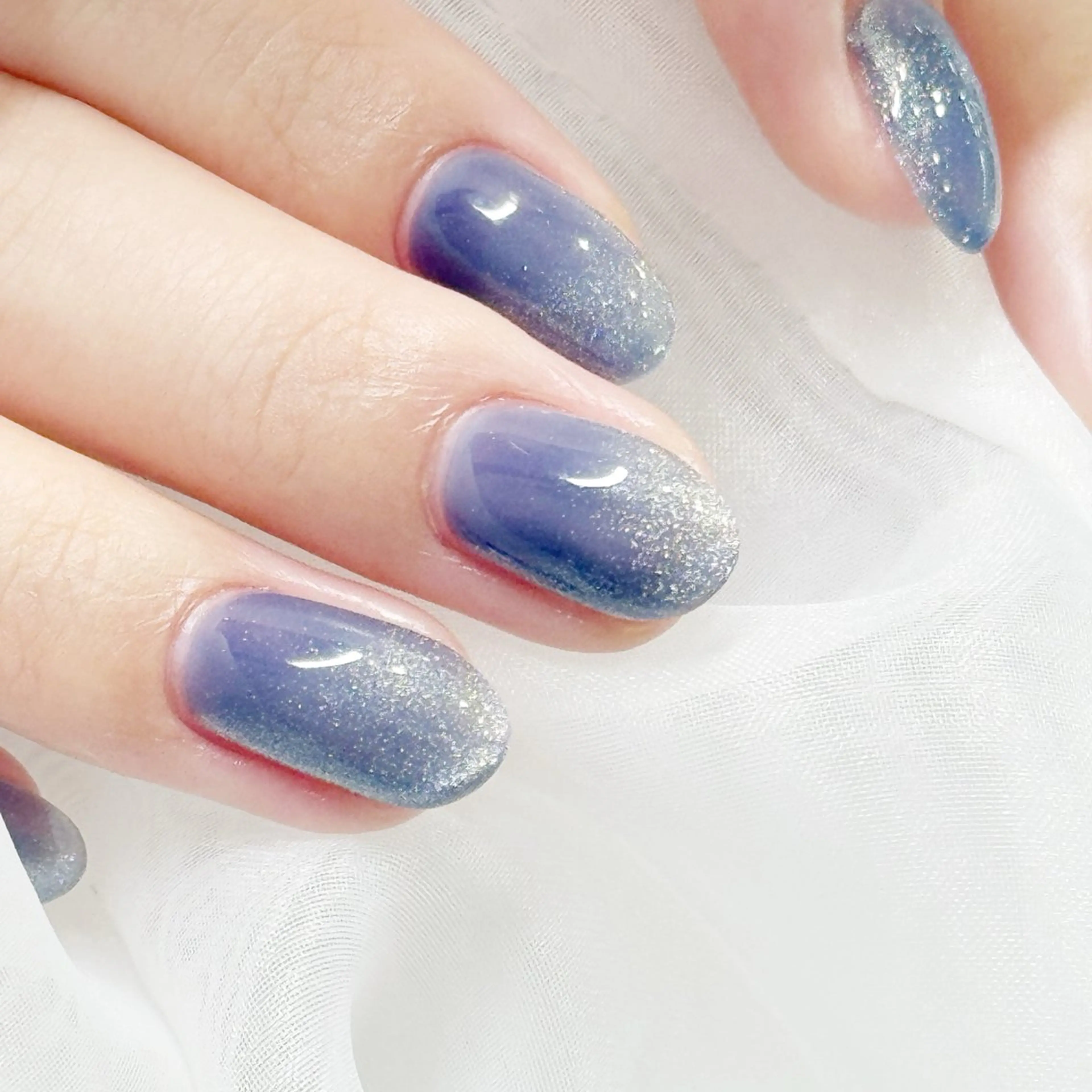 ネイル ハンドネイル K. NANAのネイルデザイン