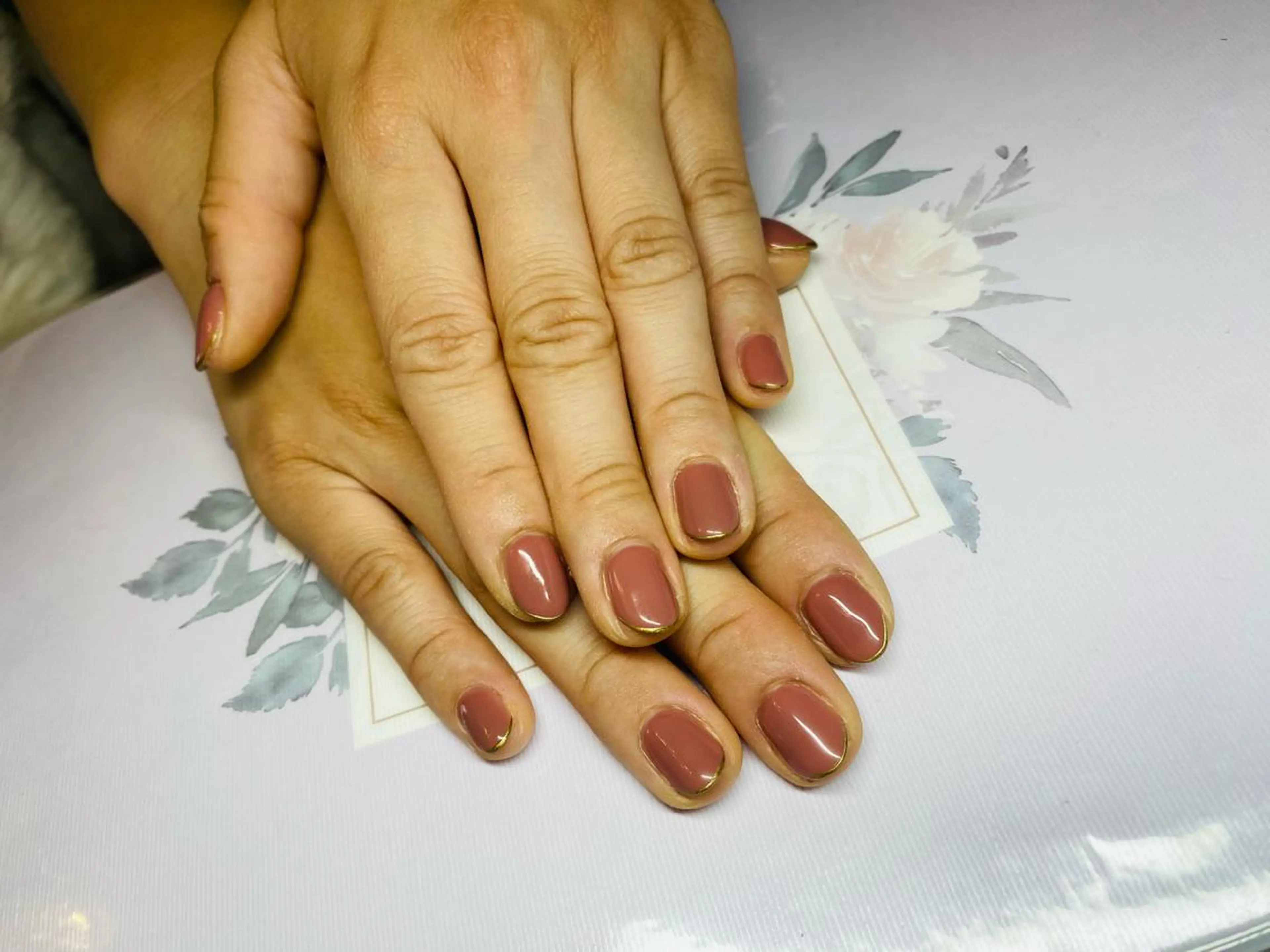 ネイル ハンドネイル Chandra nail&tarotのネイルデザイン