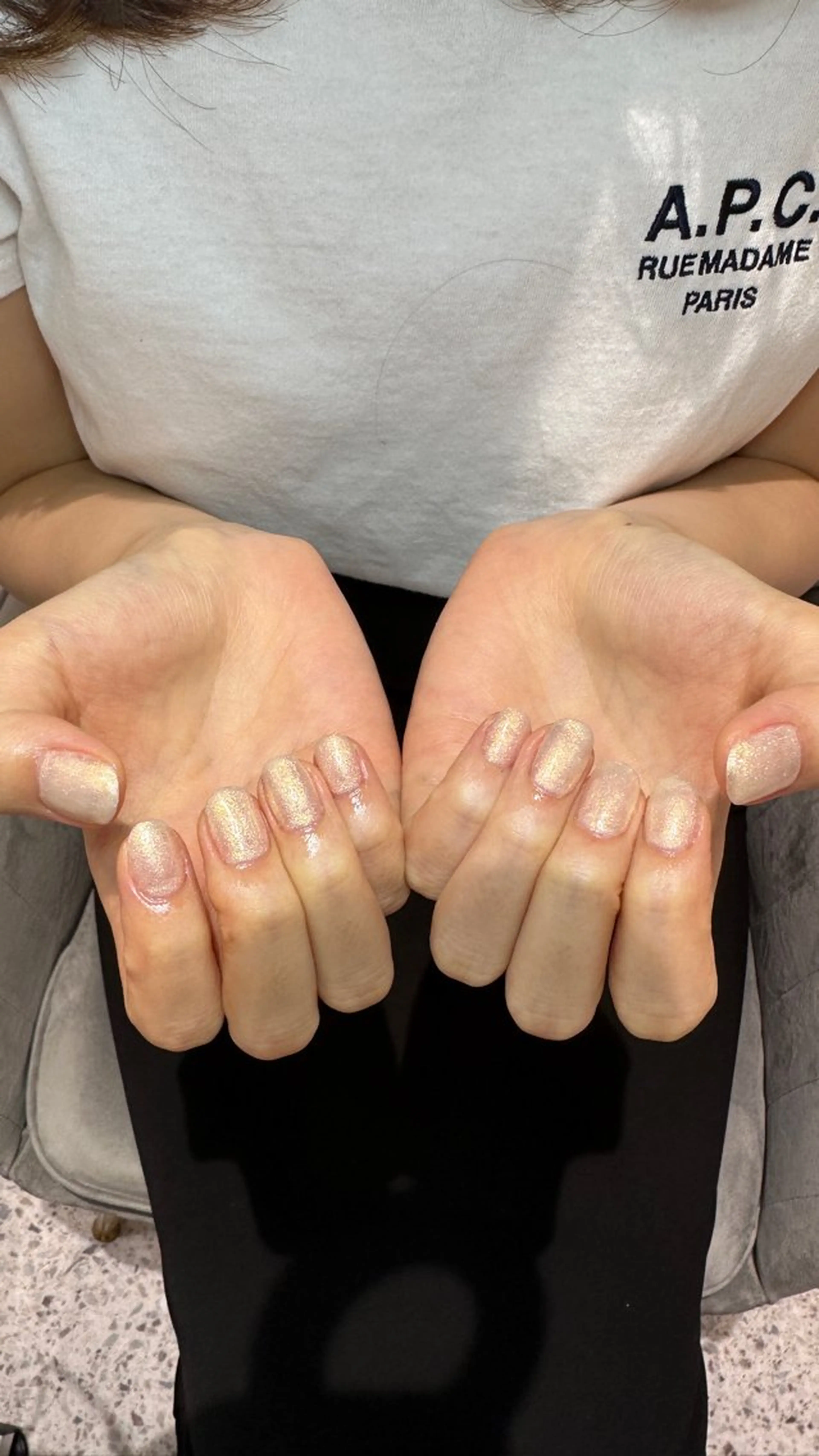 ネイル 👽個性派ネイル🎀 komachiのネイルデザイン