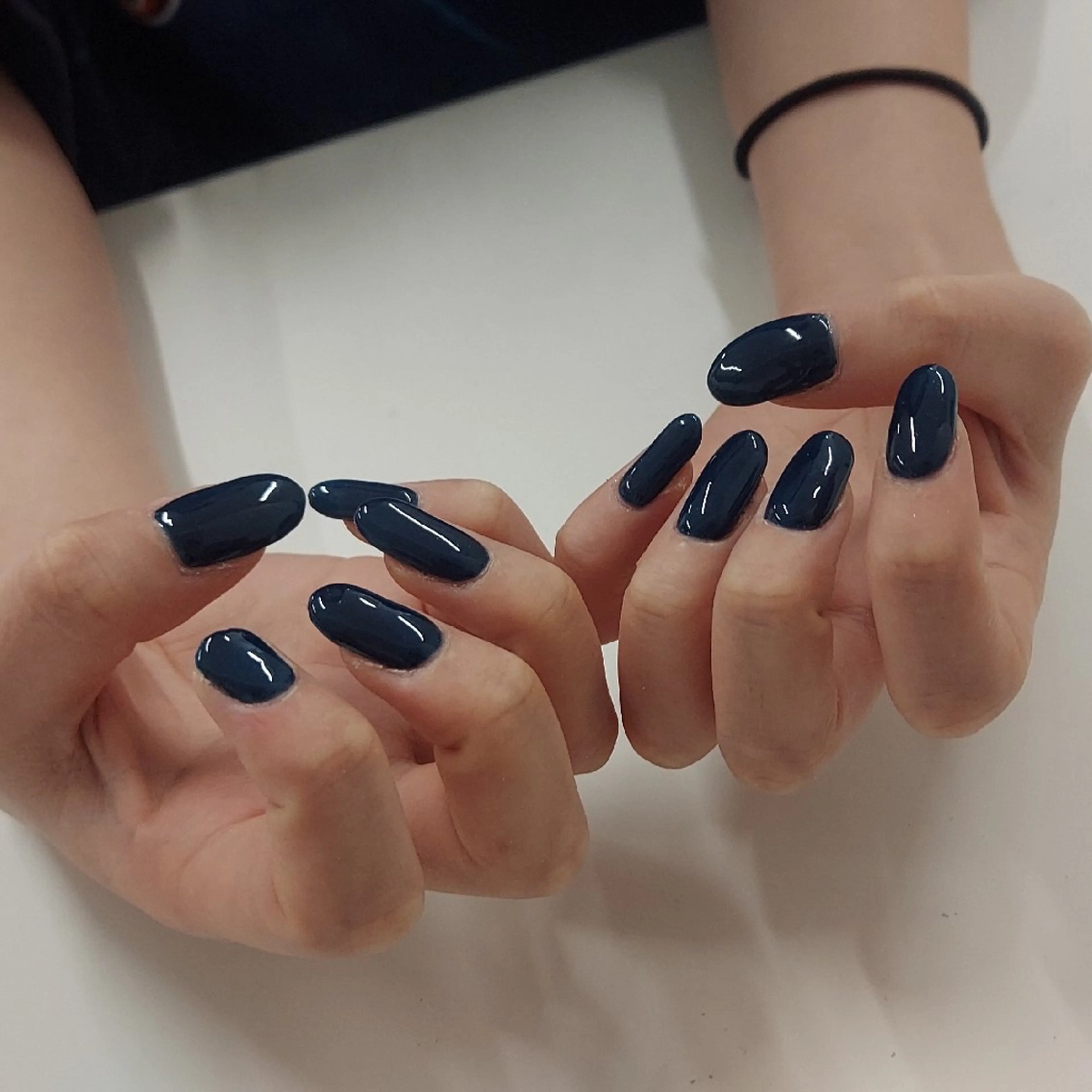 ネイル I.NAILS 布施店所属・I.NAILS Yamasakiのネイルデザイン