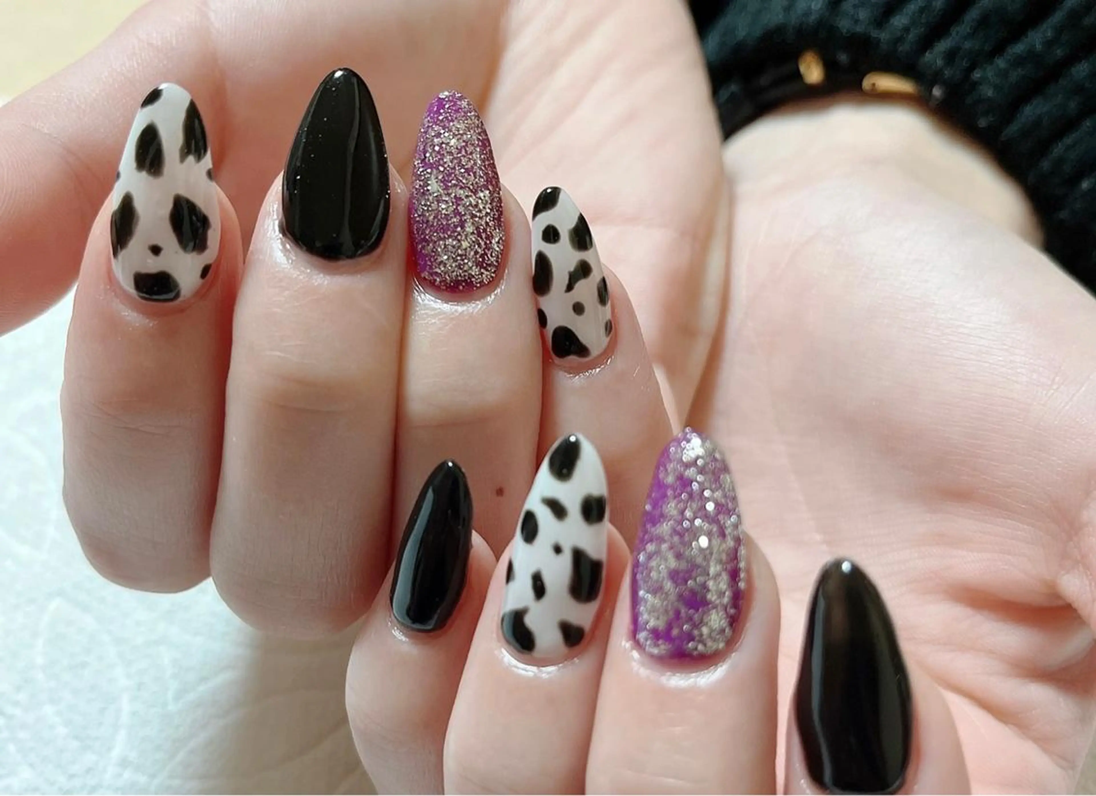 ネイル ハンドネイル Private Salon Daisy所属・プライベートサロン Daisyのネイルデザイン