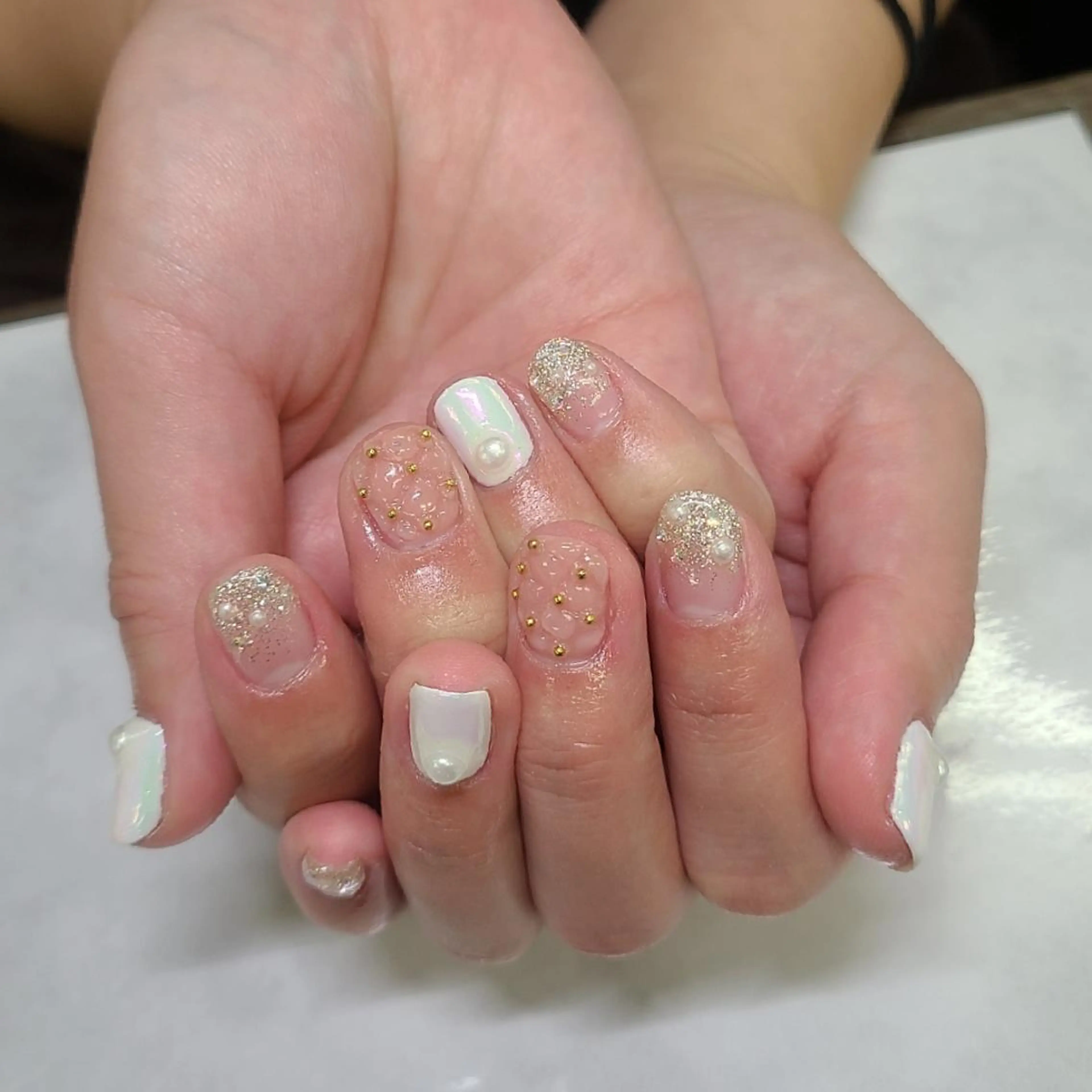 ネイル サブスクNAIL🎵 KIKUCHIのネイルデザイン