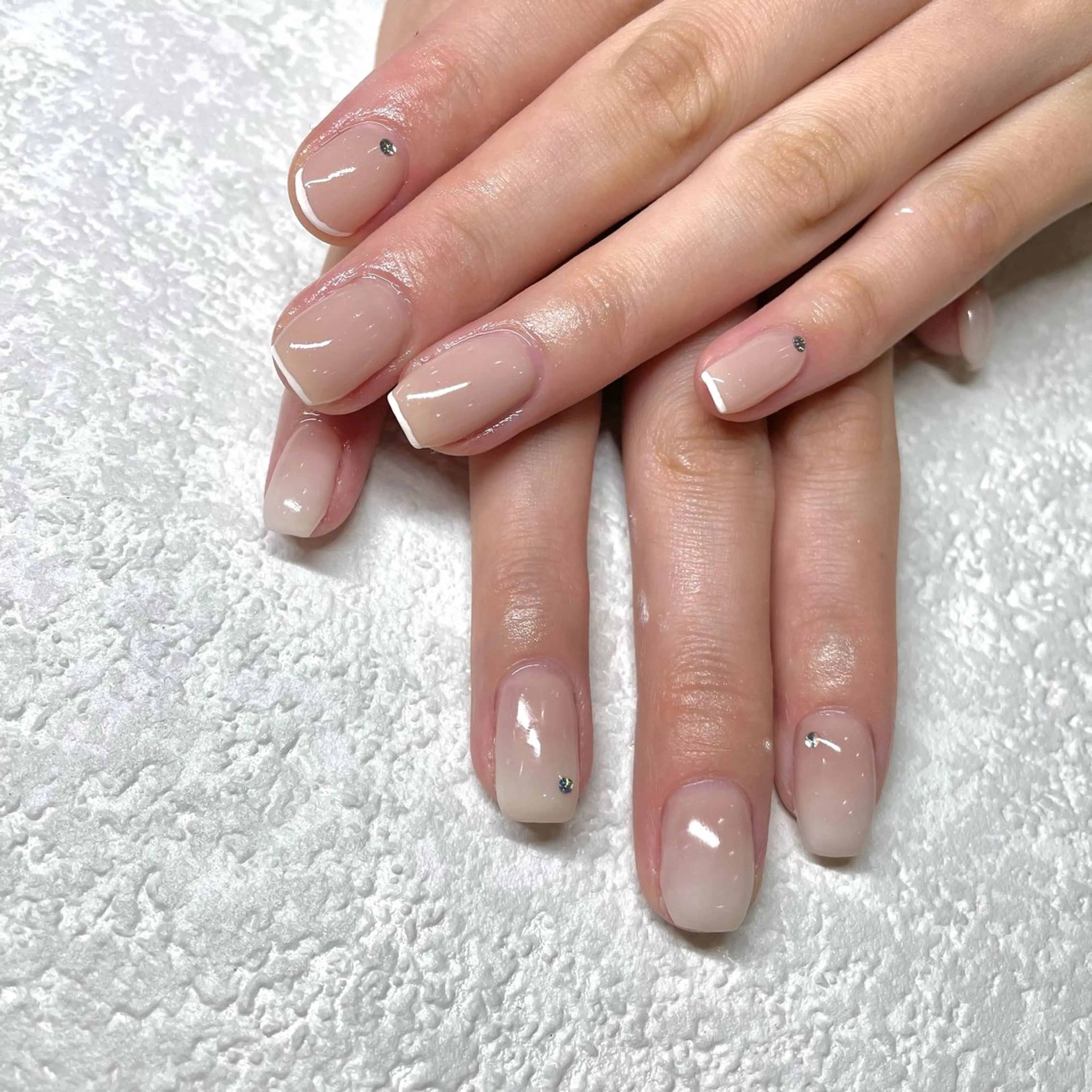 ネイル Lisia salonのネイルデザイン