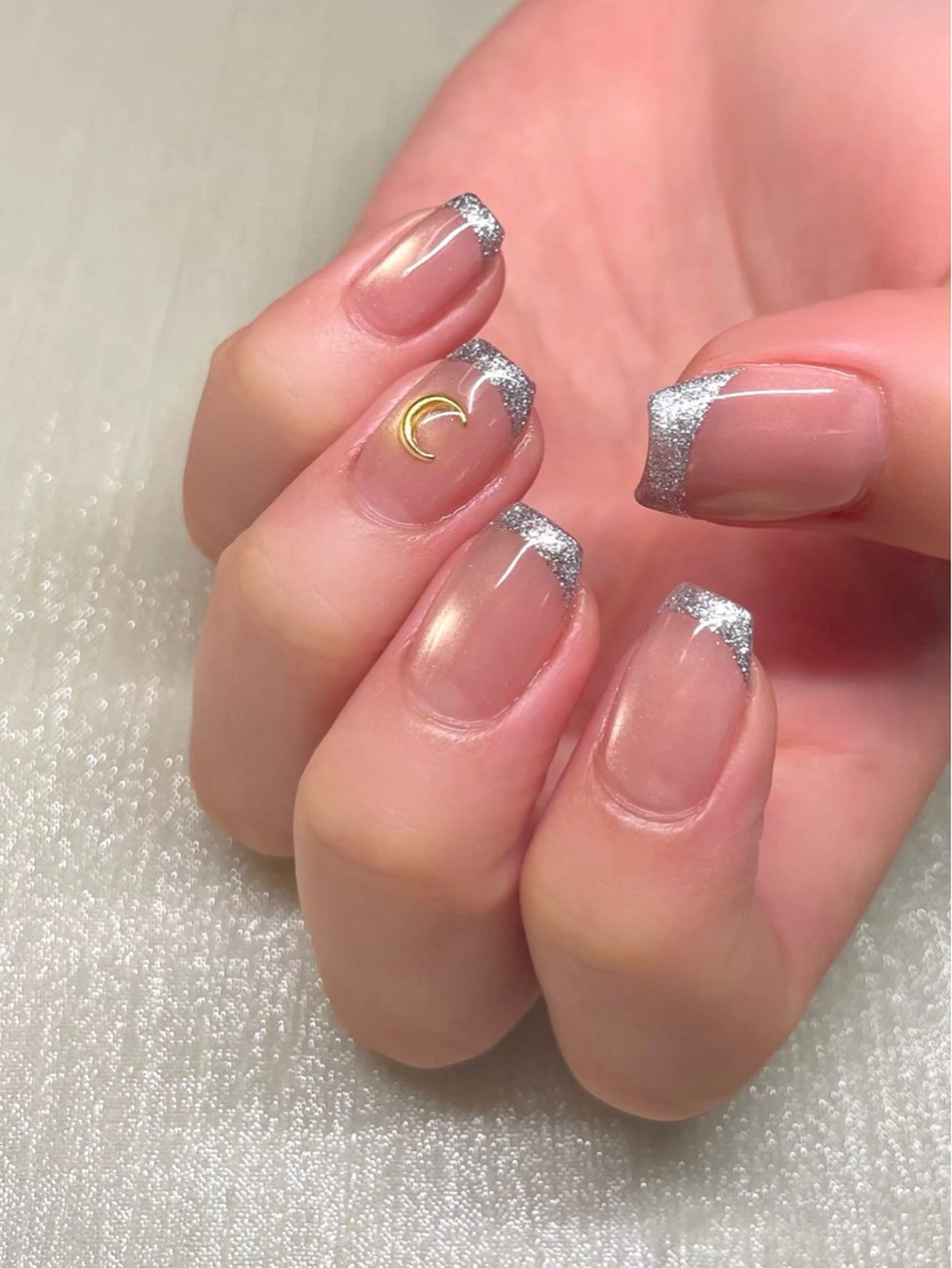 ネイル ハンドネイル Nailist SUZU所属・Nailist suzuのネイルデザイン