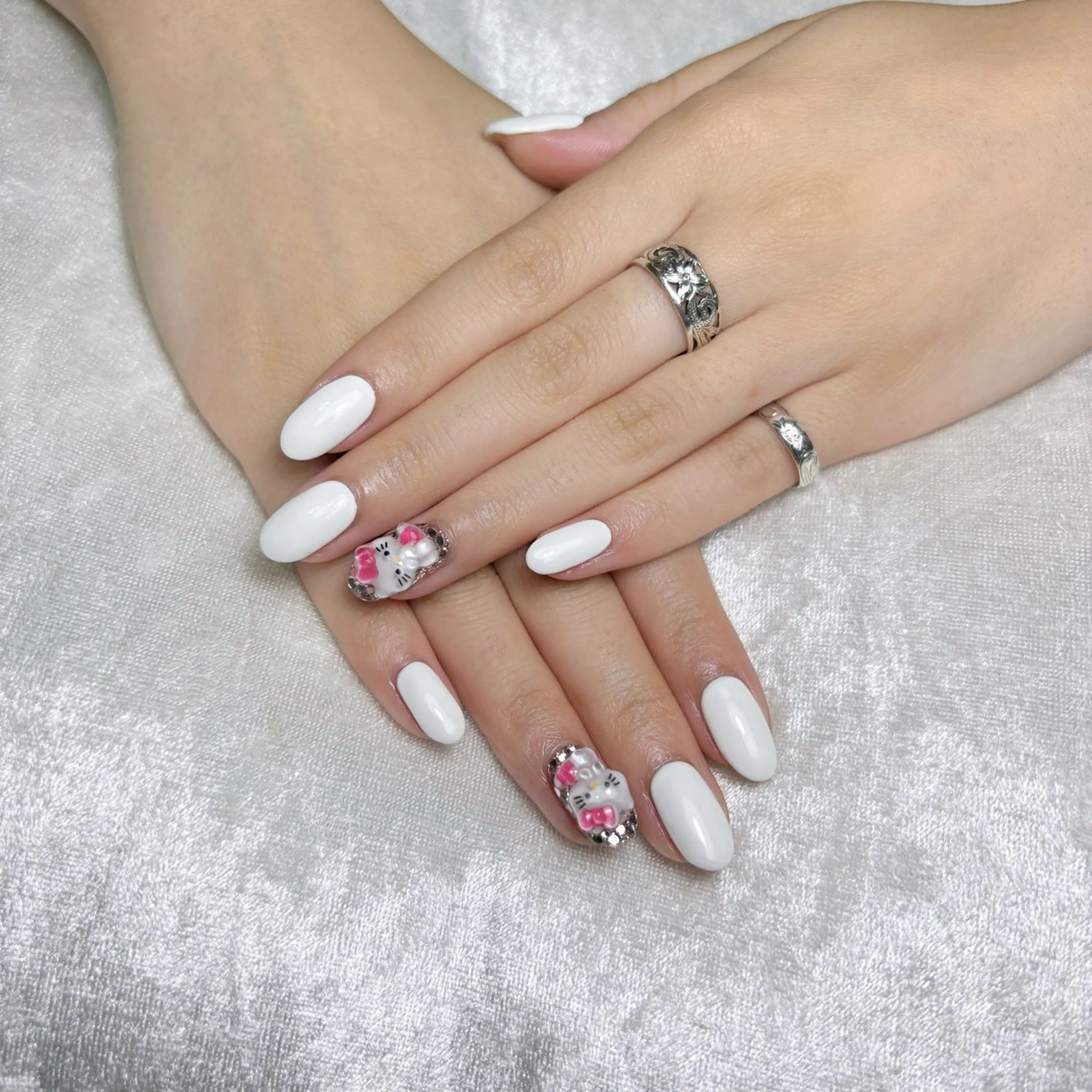 ネイル Airis所属・Airis aiのネイルデザイン