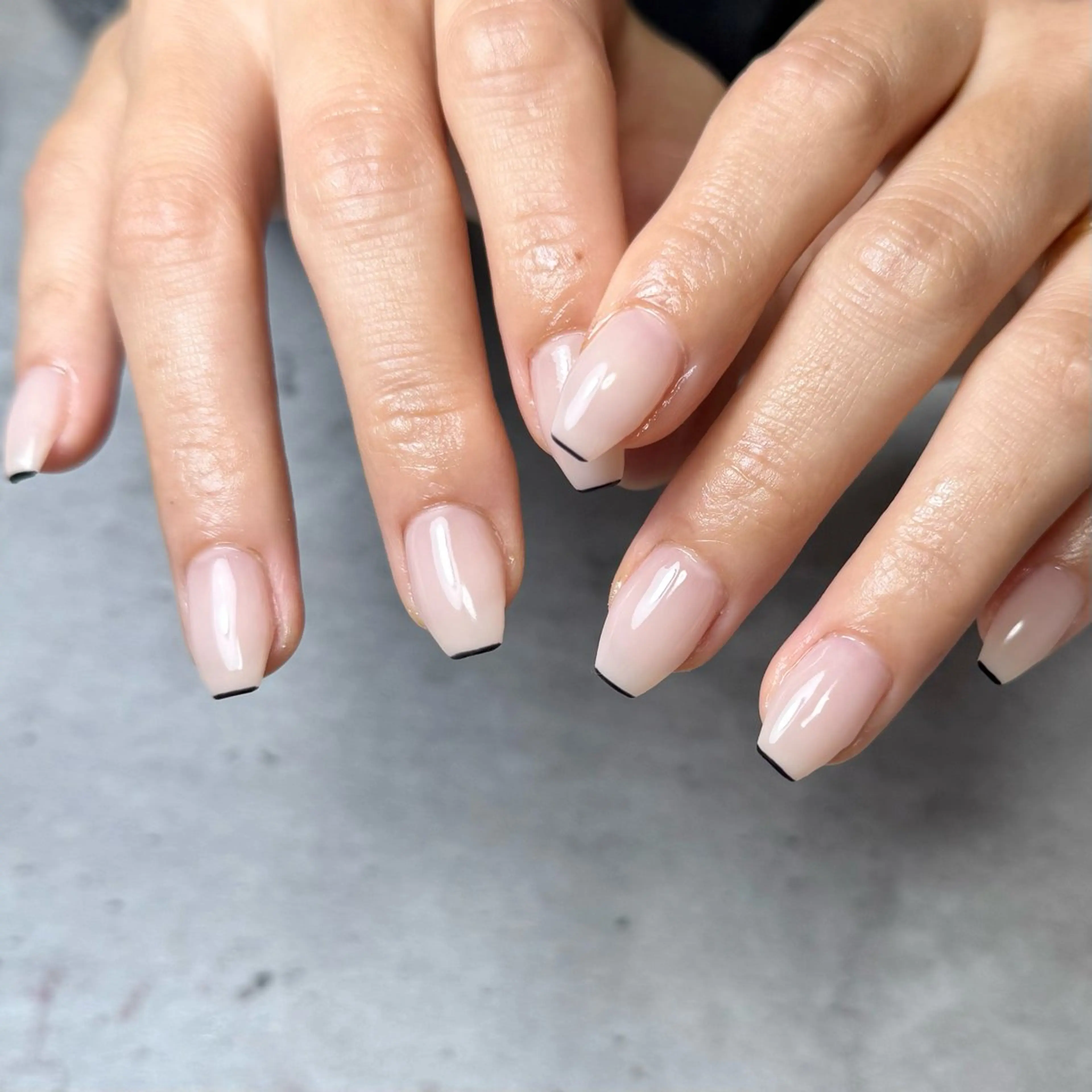 ネイル ハンドネイル are you nailのネイルデザイン