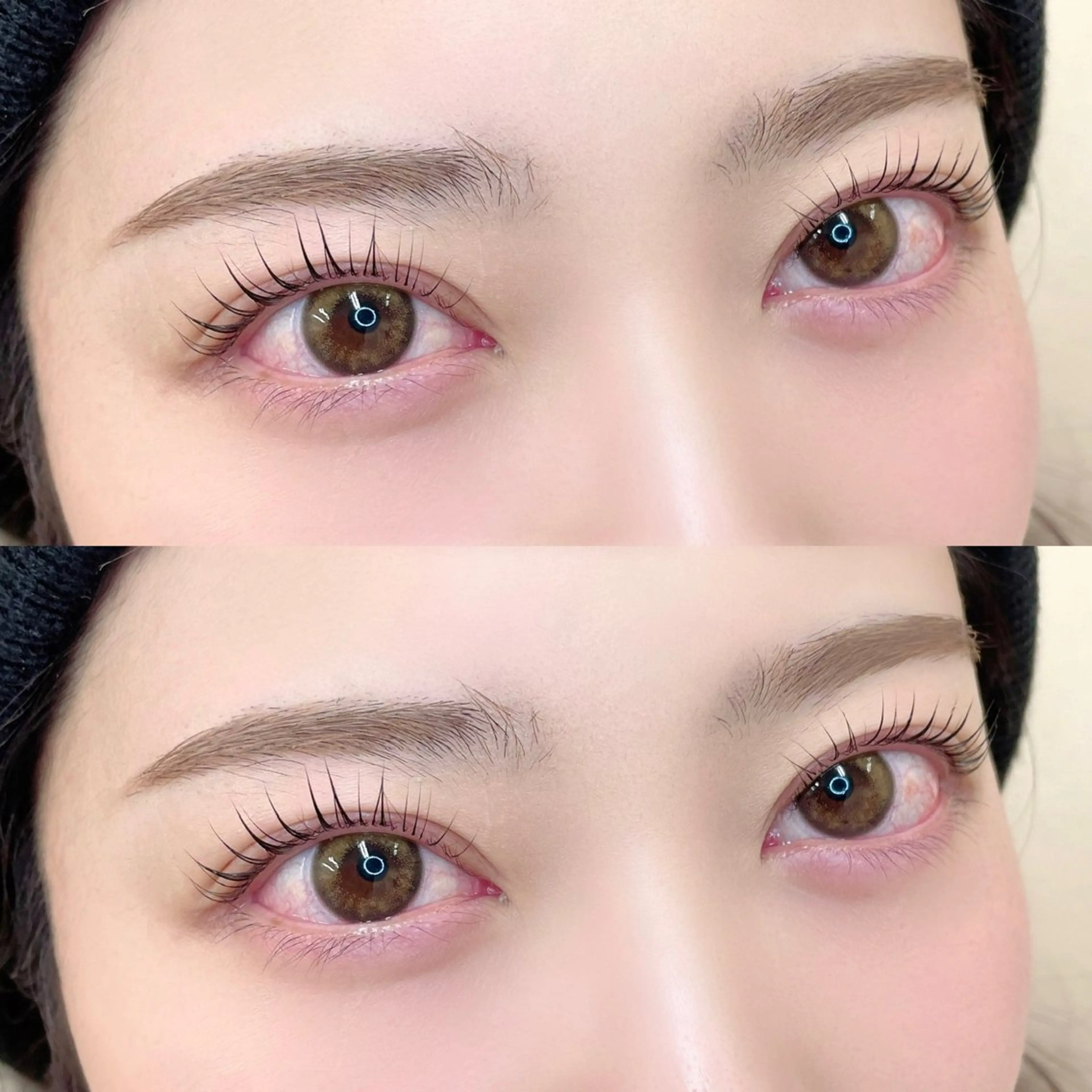 マツエク・マツパ le'a-レア-【ア イ×ネイル×眉】のマツエク・マツパデザイン
