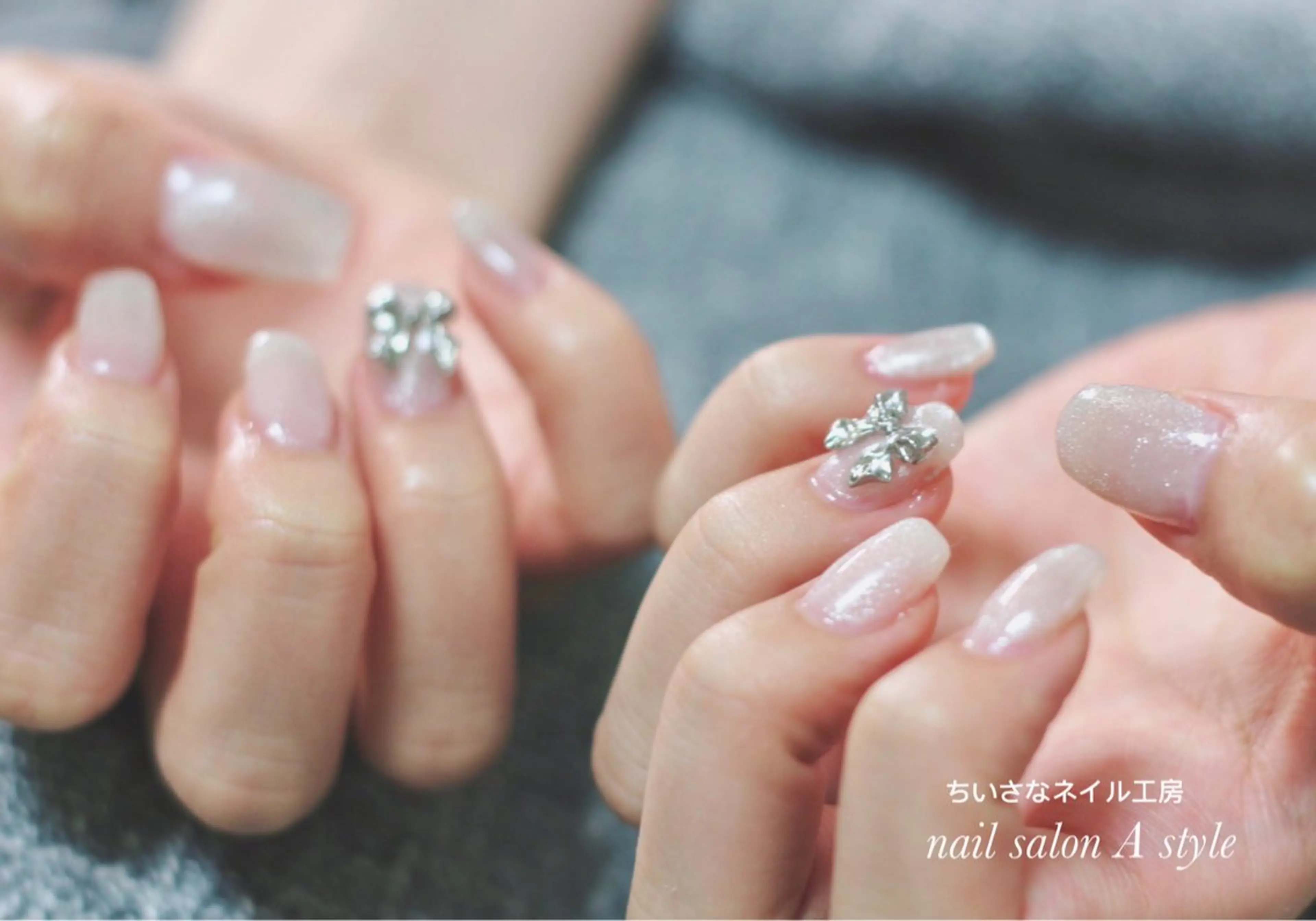 ネイル nail salon A styleのネイルデザイン