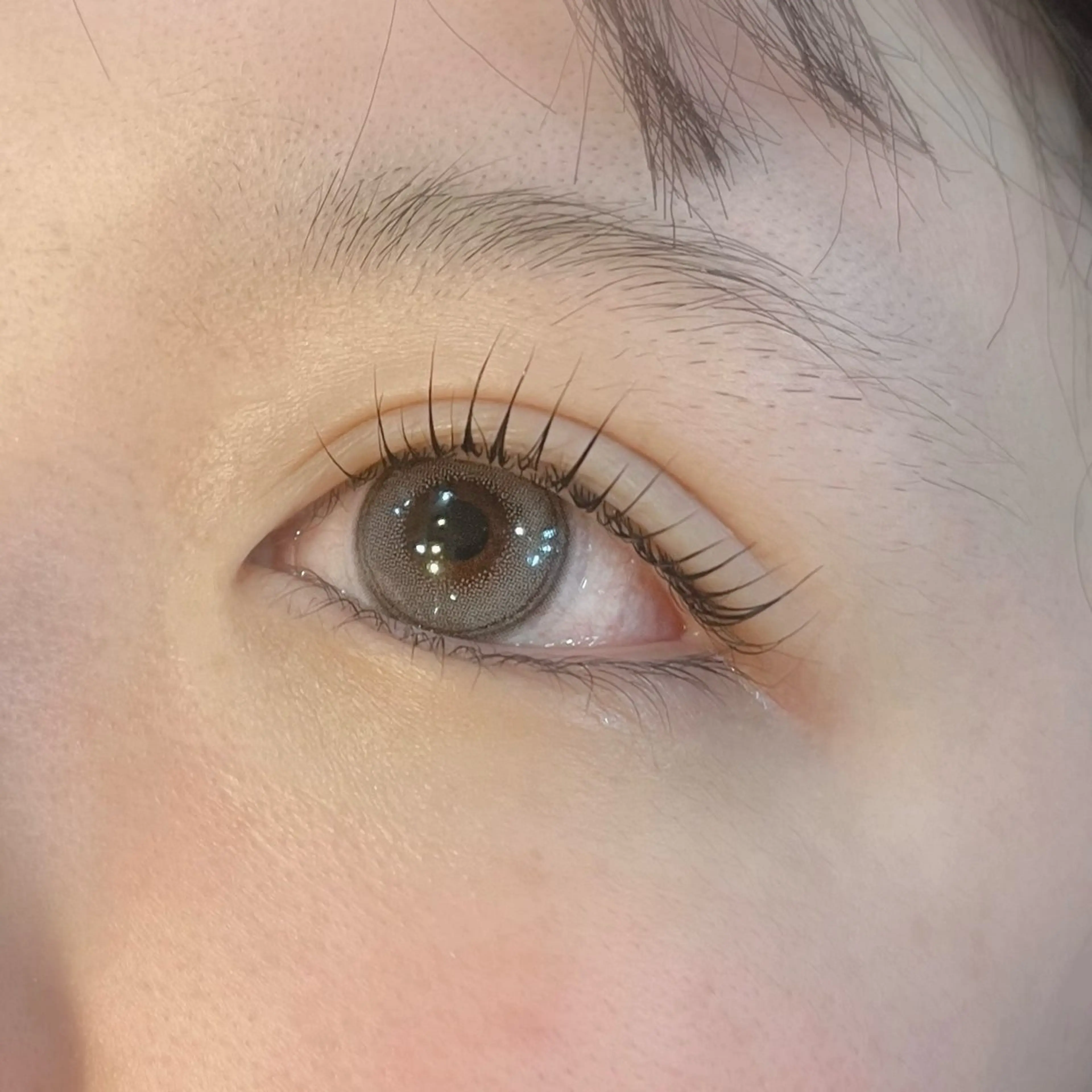 マツエク・マツパ マツパ airRe moeのマツエク・マツパデザイン