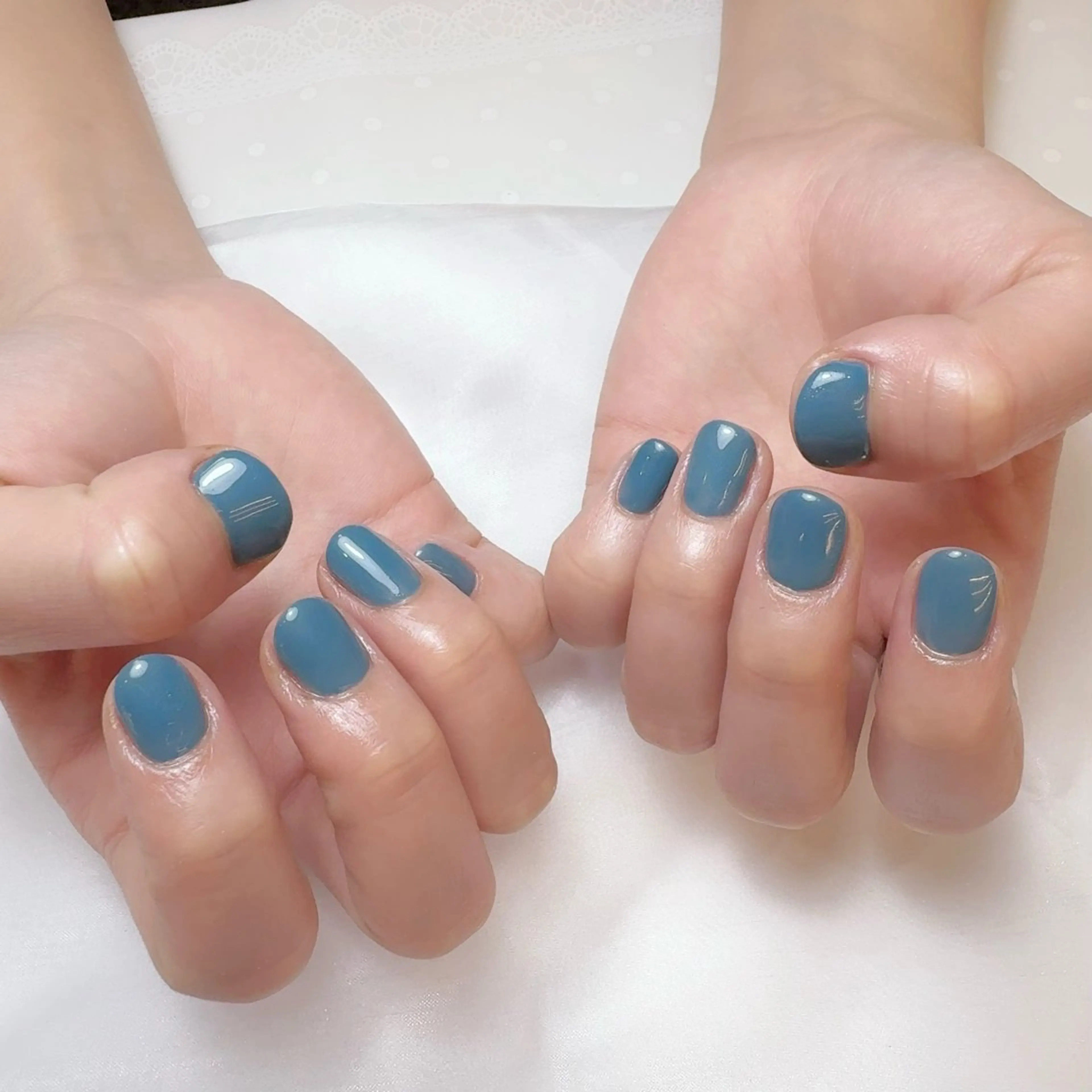 ネイル ハンドネイル Onason nailのネイルデザイン