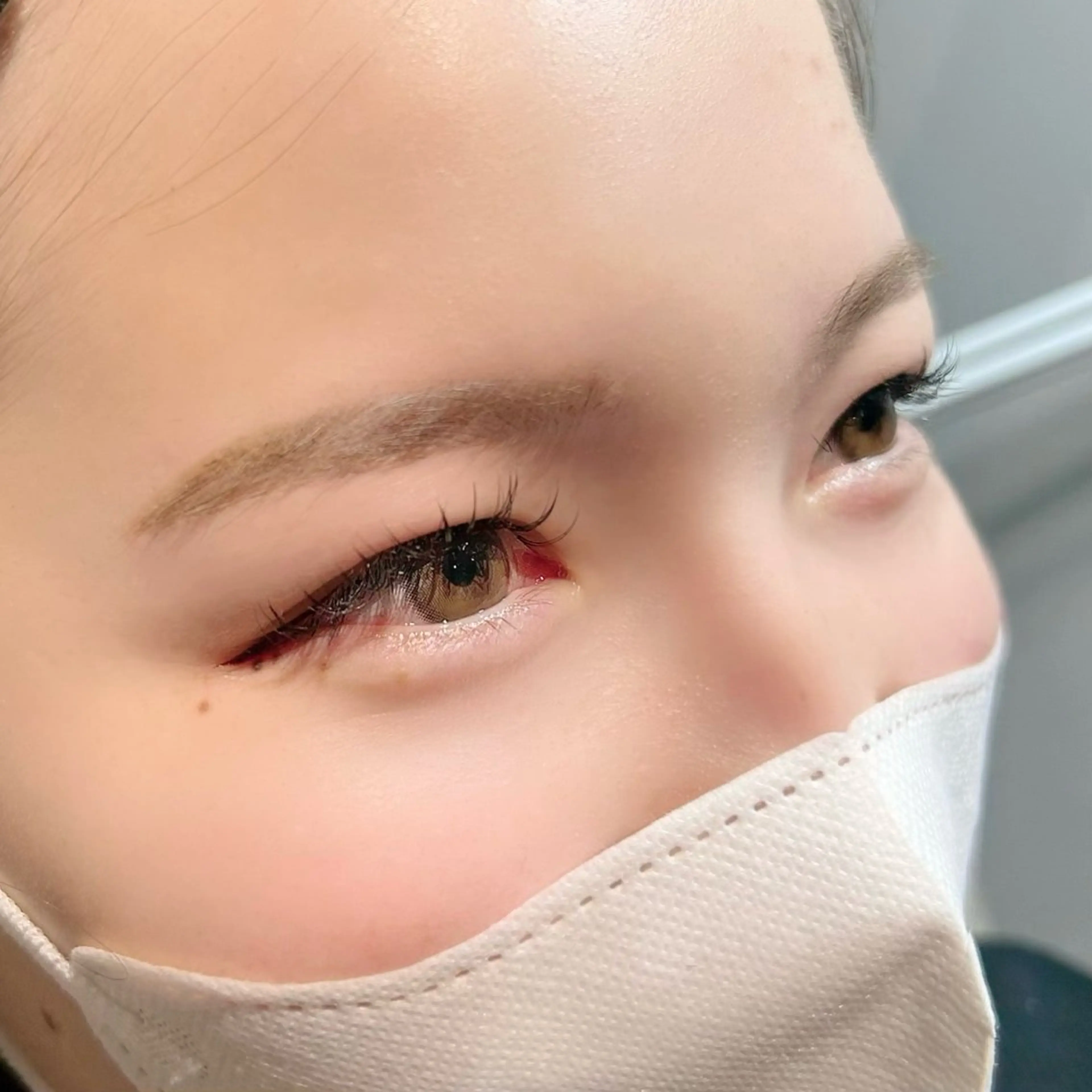 アイブロウ 🎀Ayuri 🎀の眉毛・アイブロウイメージ