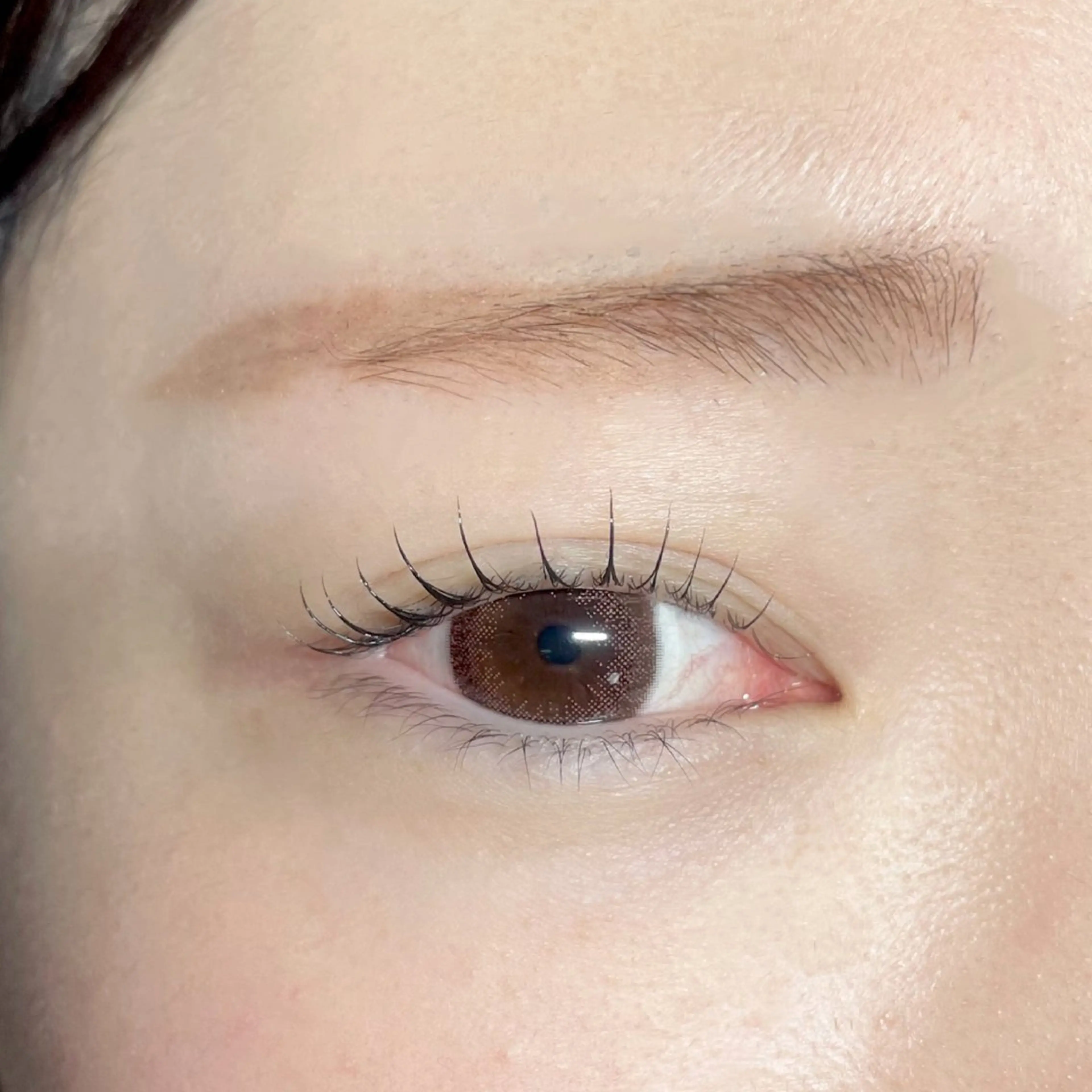 マツエク・マツパ ARPEGE 溝の口所属・Eyelash ARPEGE 溝の口のマツエク・マツパデザイン