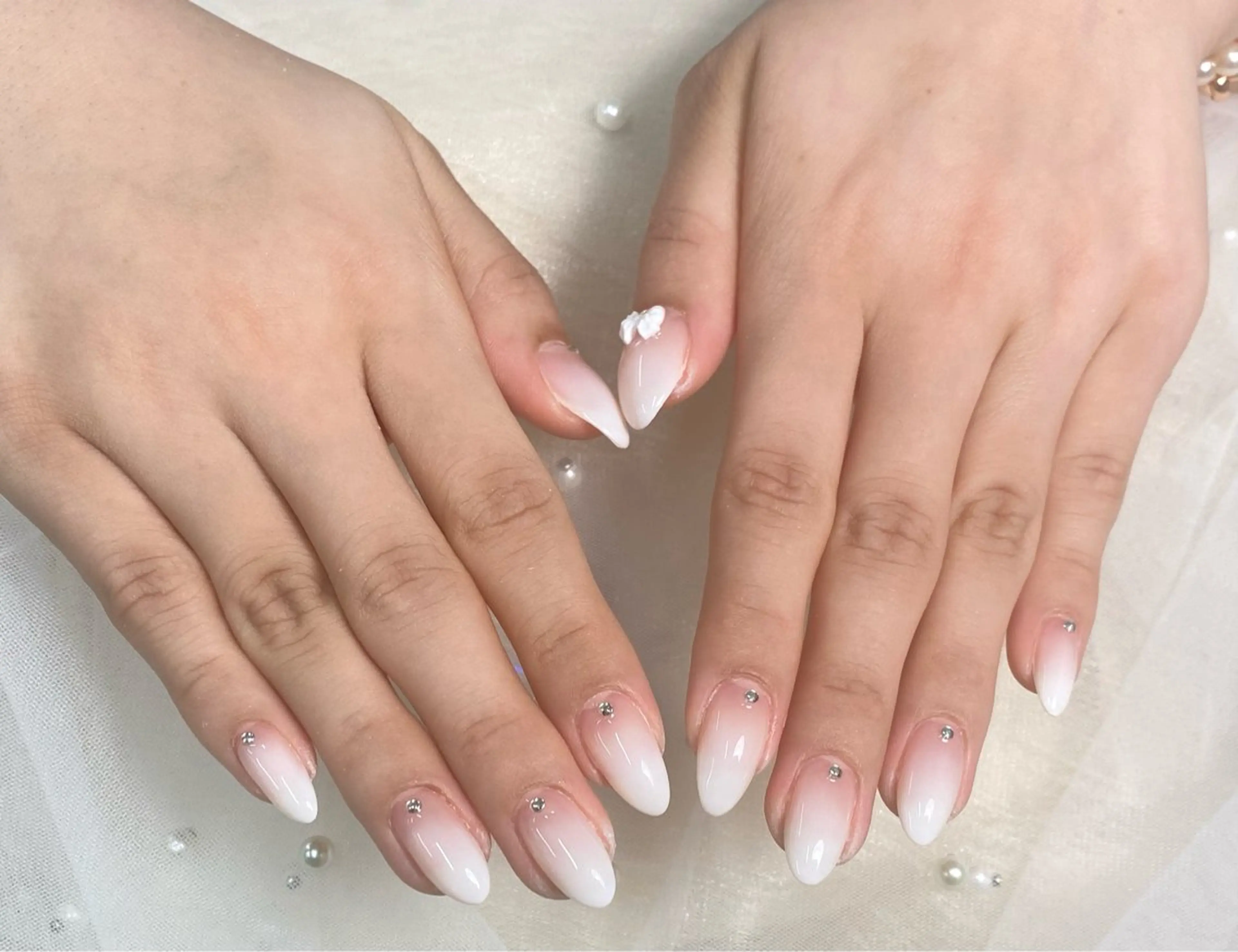 ネイル ToliyDeliy Keilyのネイルデザイン