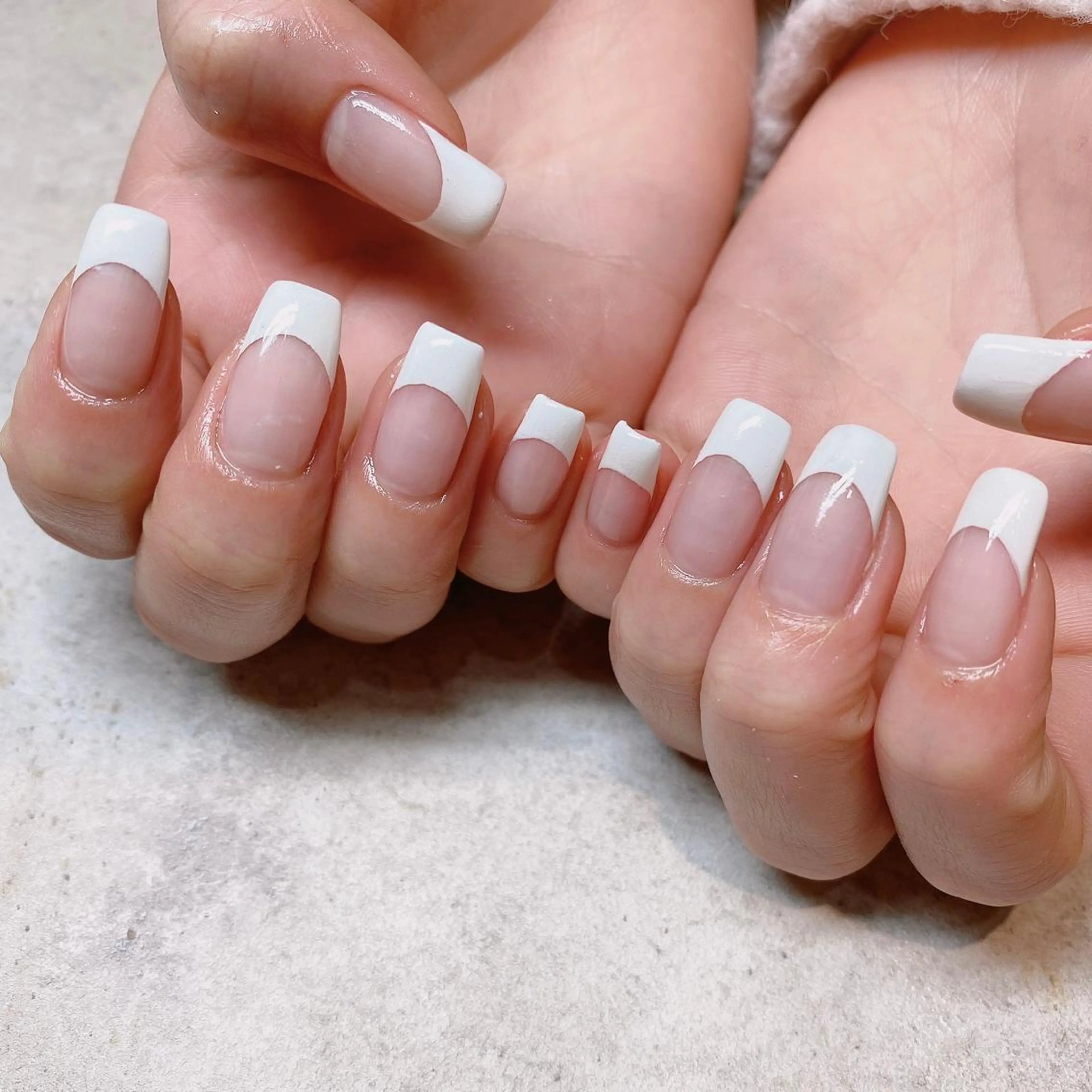 ネイル among アマン所属・lecoa_ kana／amongのネイルデザイン