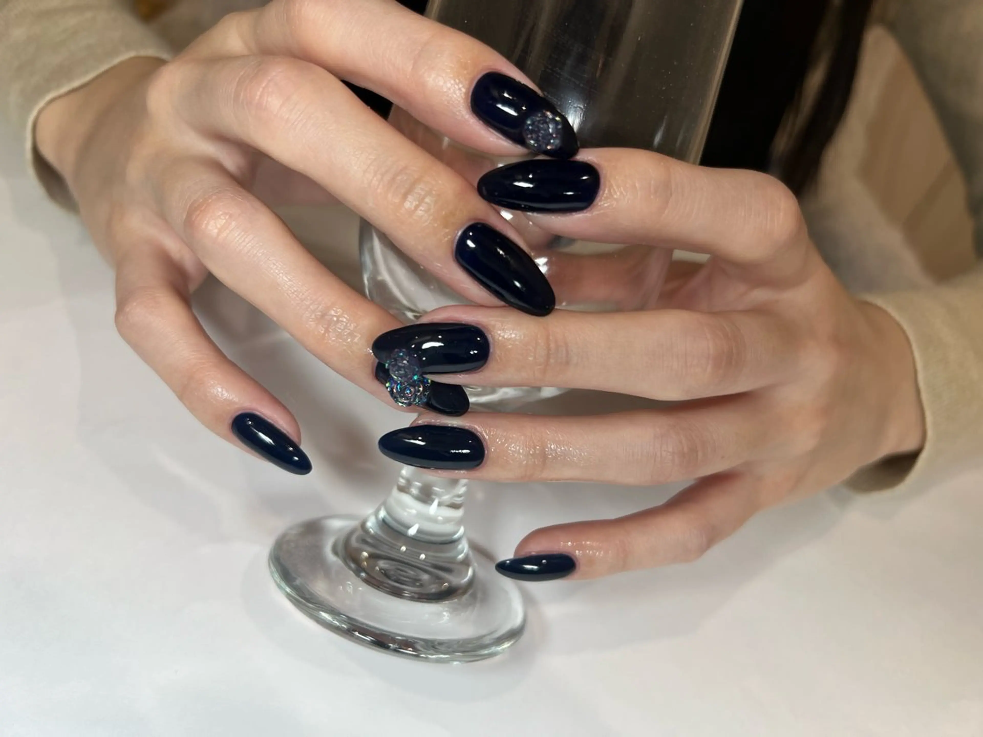 ネイル N nailのネイルデザイン