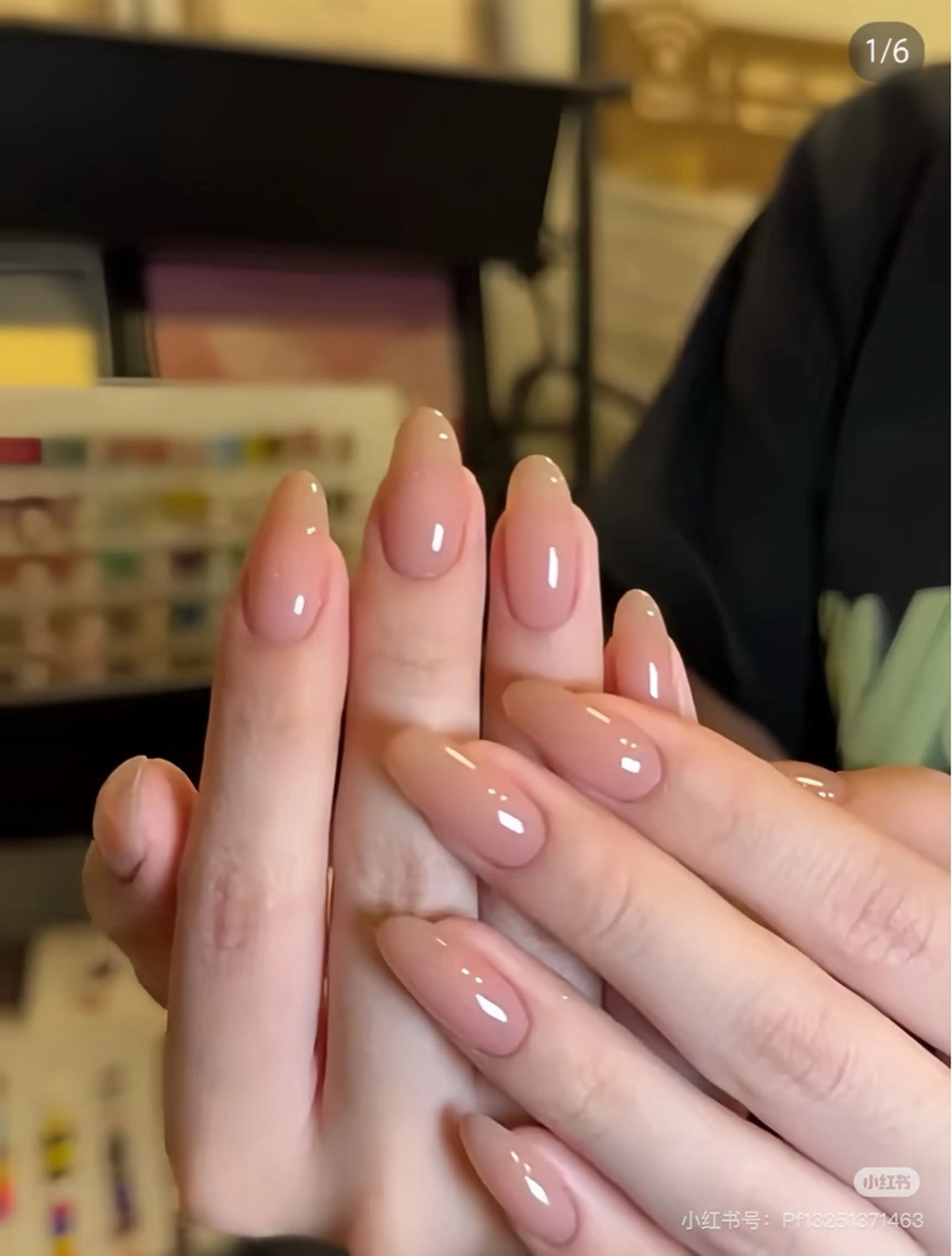 ネイル CC nailのネイルデザイン