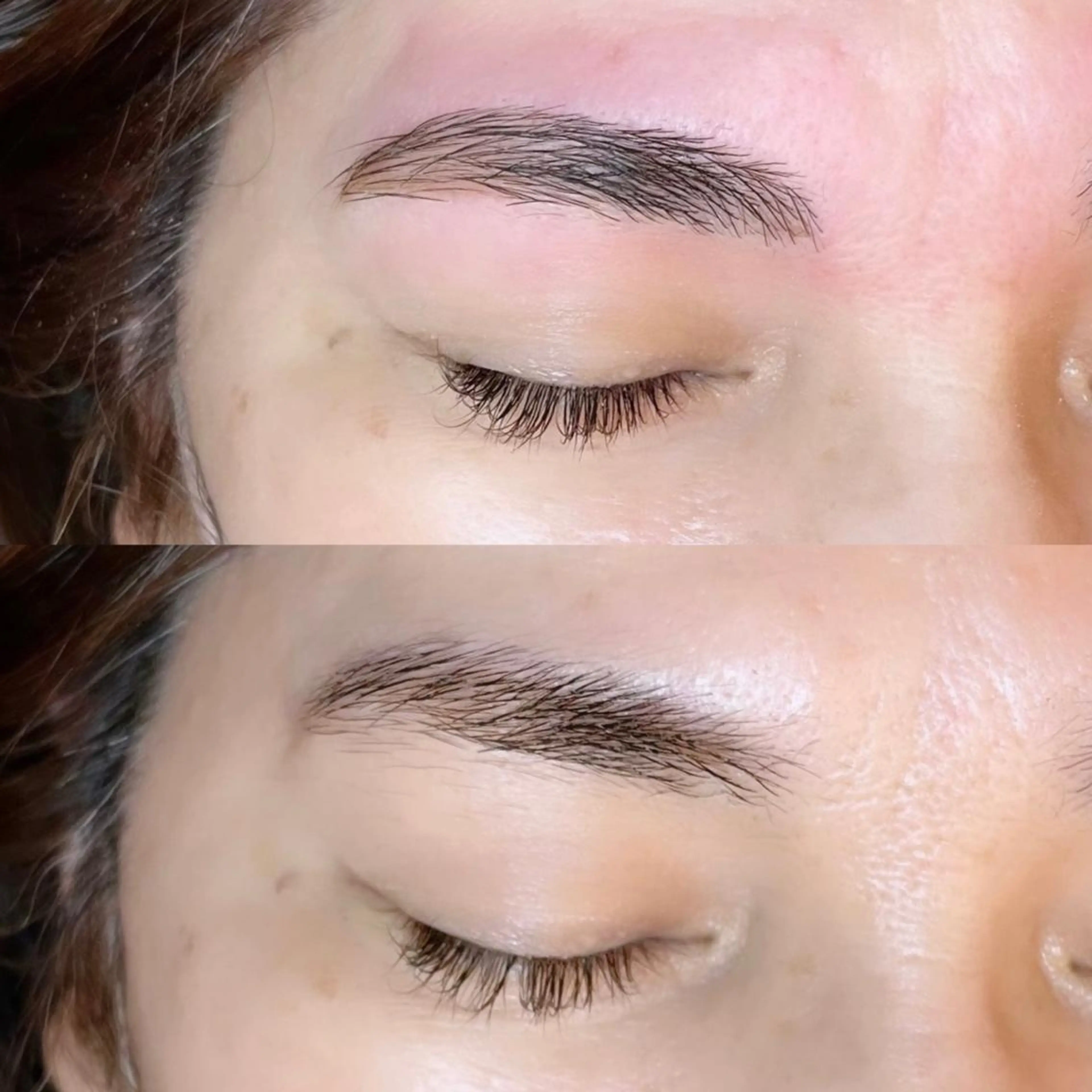マツエク・マツパ ワックス脱毛 その他(アイブロウ) eyelash salon7のマツエク・マツパデザイン