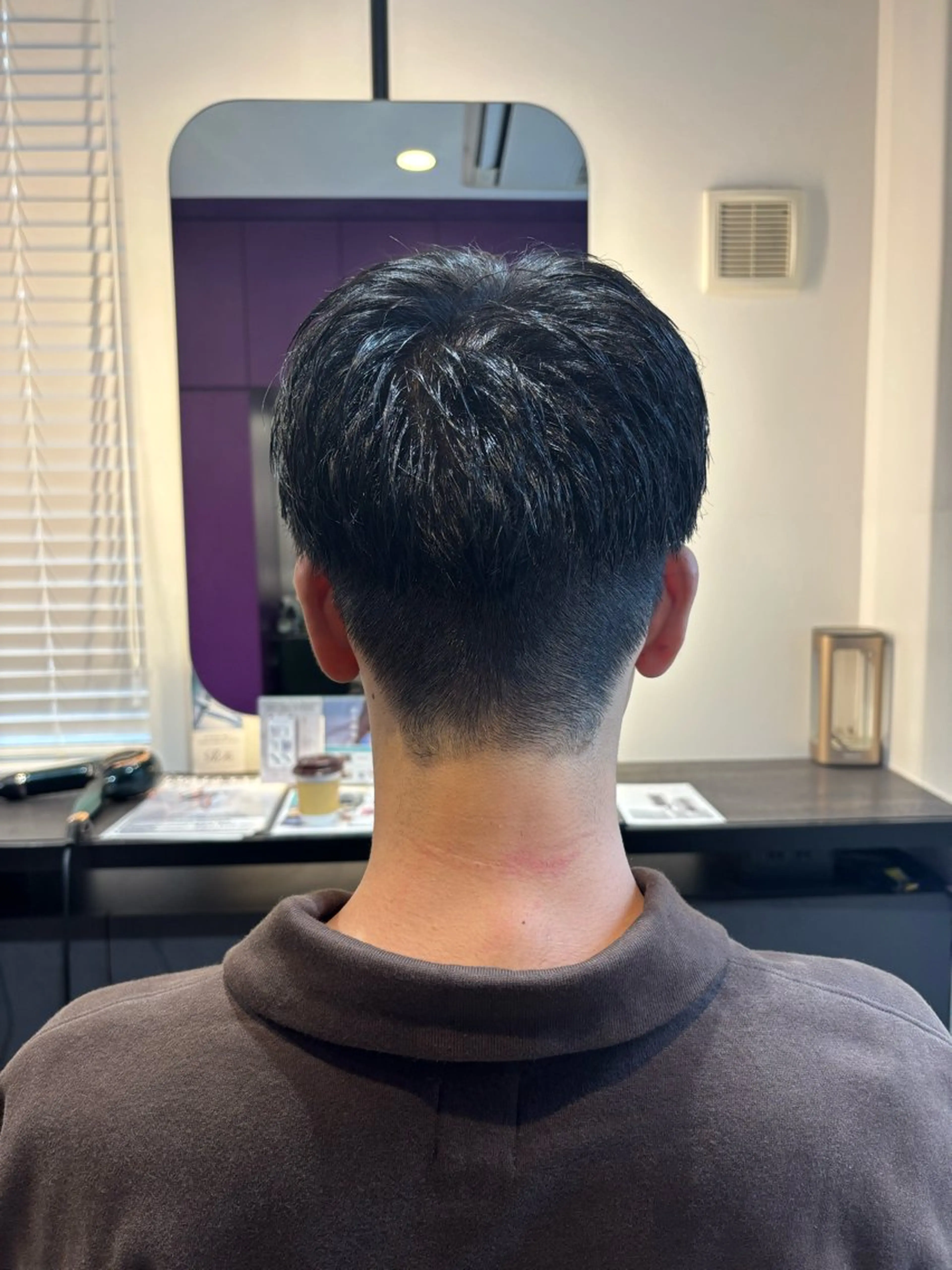 メンズ カット APHRODITE ~✄沢井 涼人のヘアスタイル