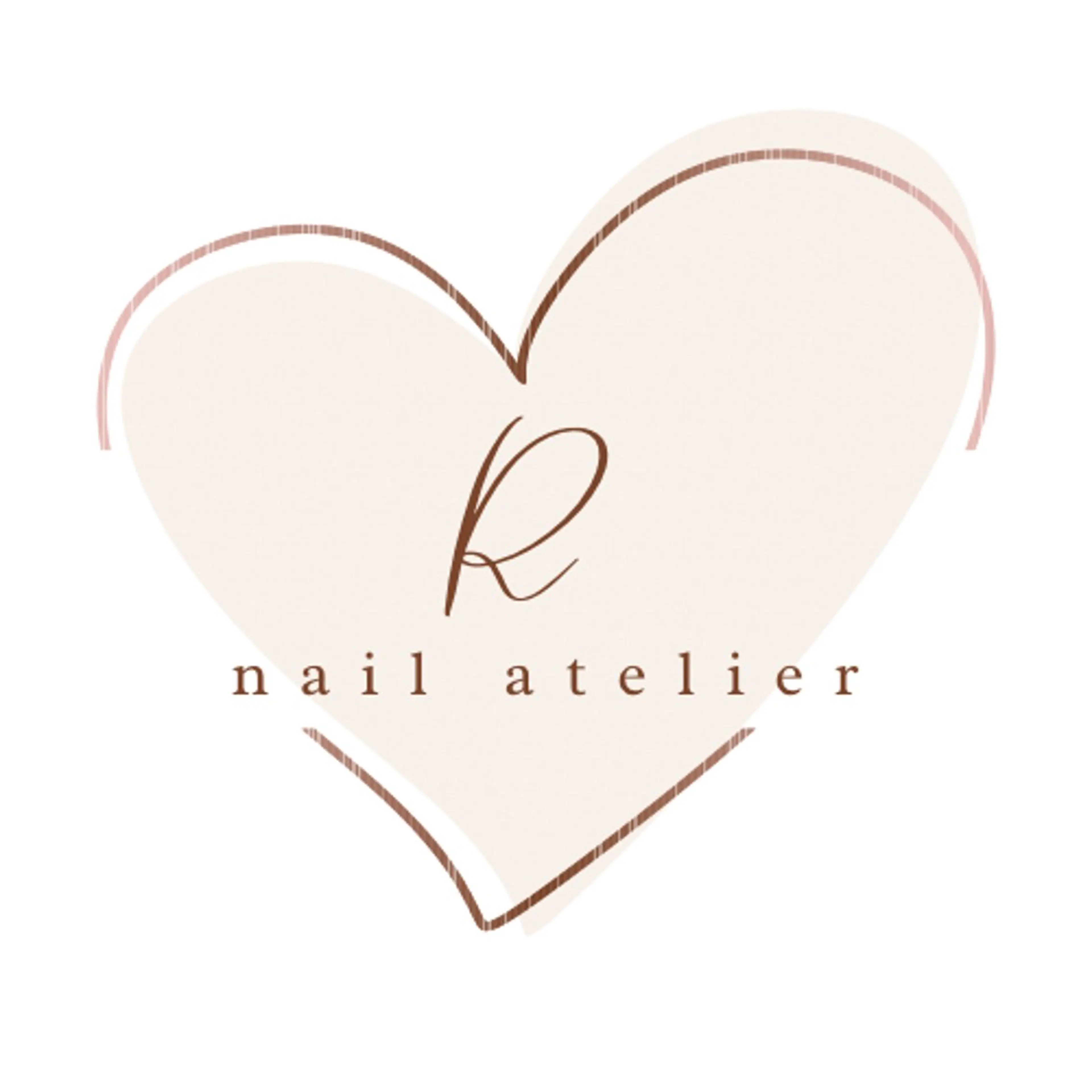 ネイル nail atelier R所属・nail atelier  Rのネイルデザイン