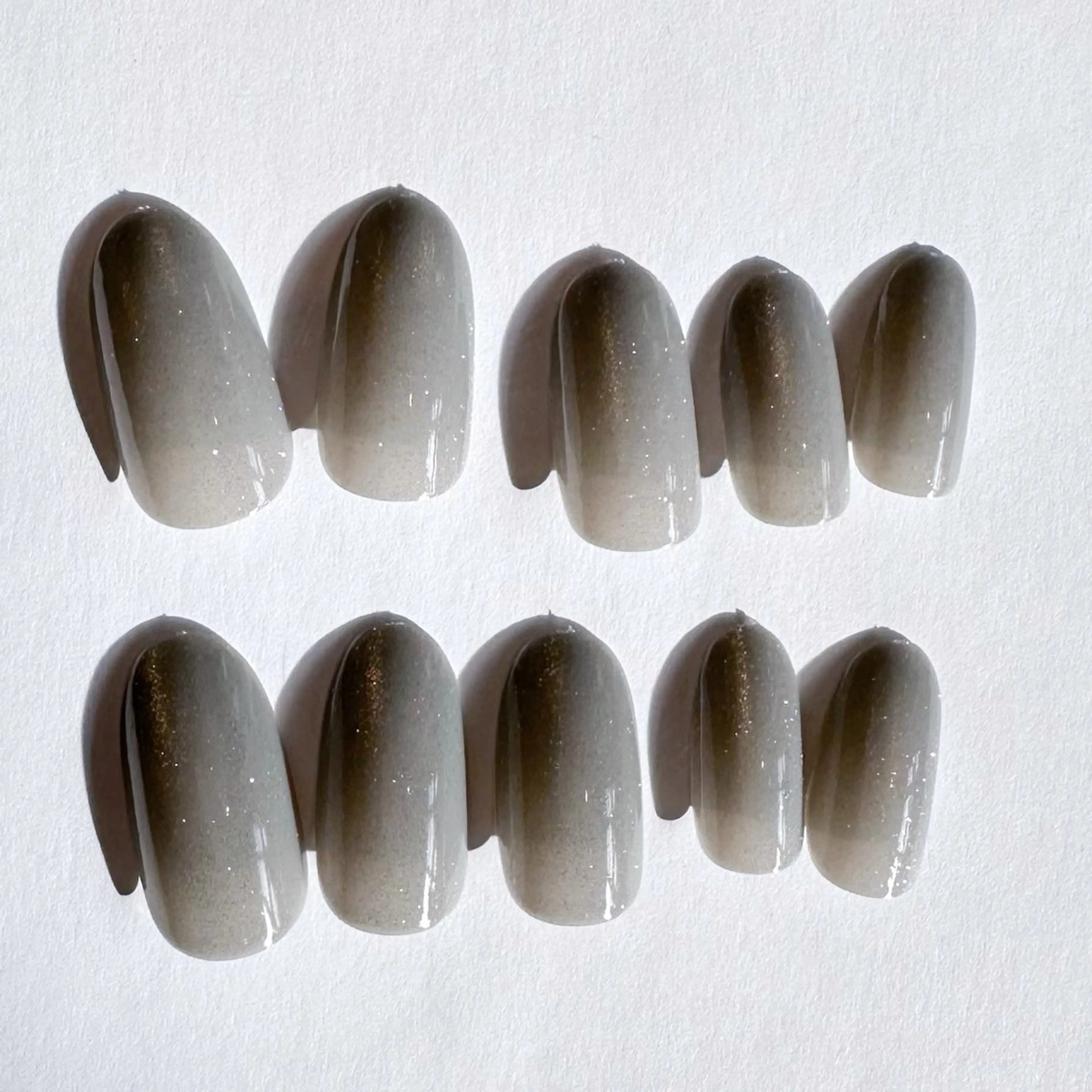 ネイル M&K　上田店所属・M&K 上田店の眉毛・アイブロウイメージ