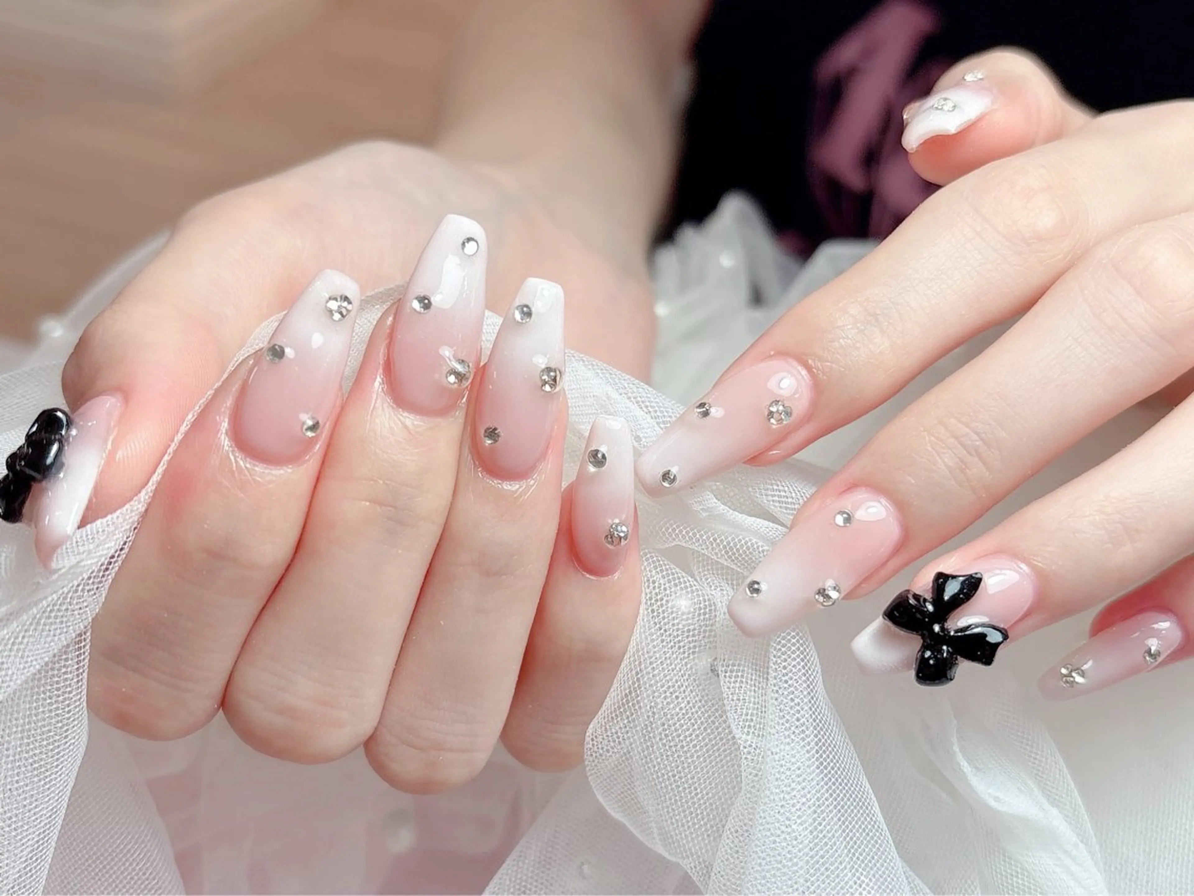 ネイル Bél Nail salonのネイルデザイン