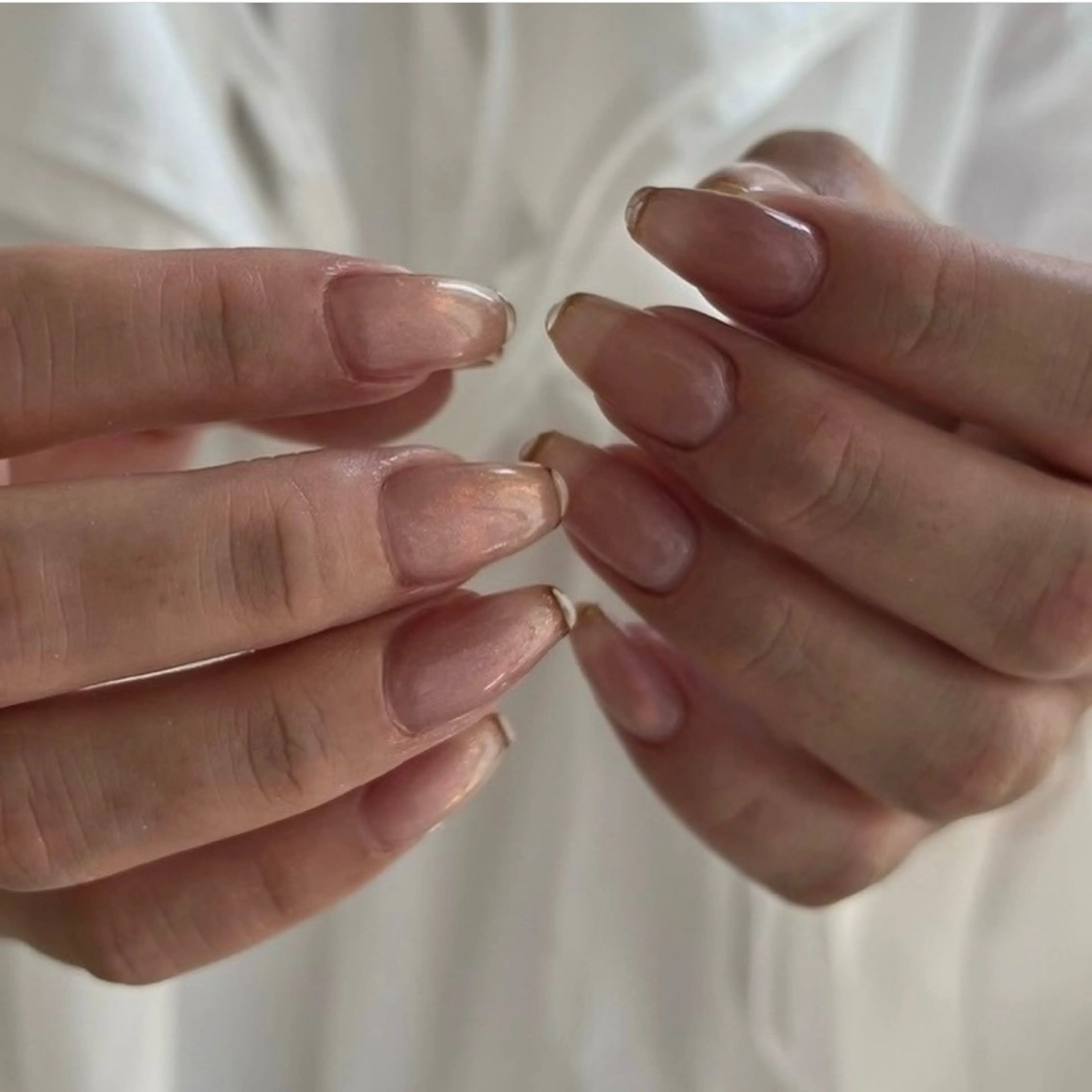 ネイル ハンドネイル lino大阪本町店所属・lino 大阪本町店のネイルデザイン