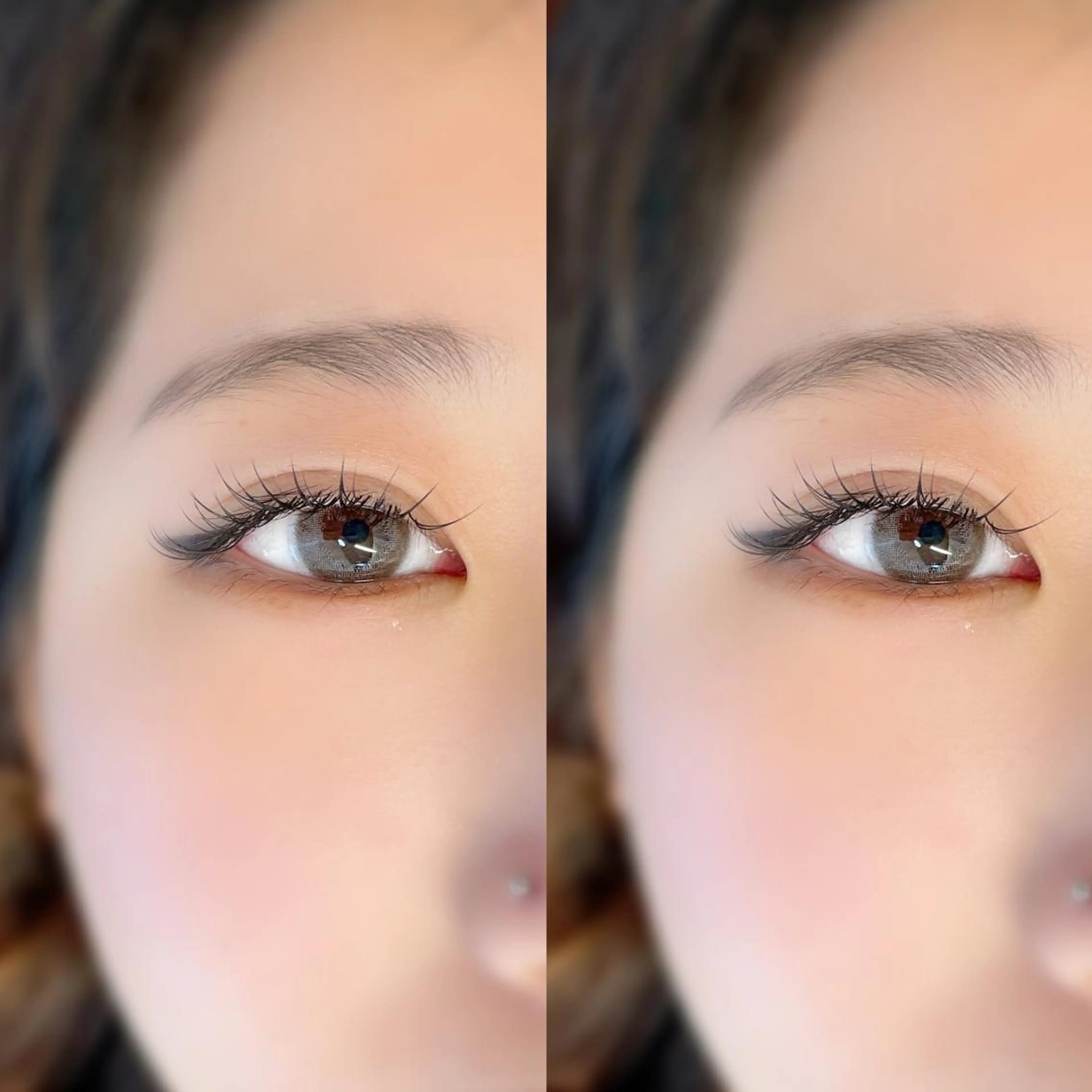 マツエク・マツパ eyelist🌿 Jのマツエク・マツパデザイン