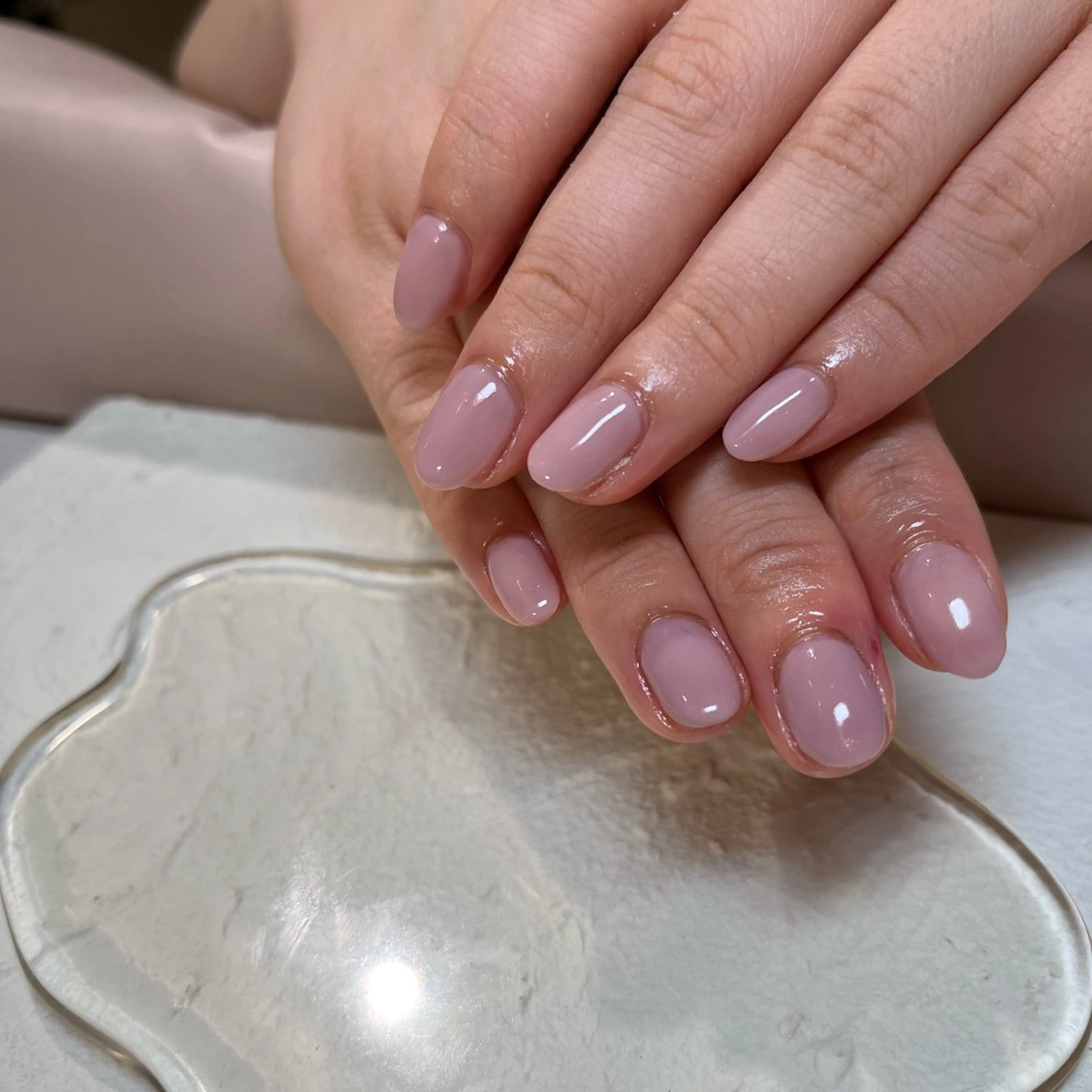 ネイル ハンドネイル 𝗿𝗶𝗰𝗼 ˎˊ˗のネイルデザイン