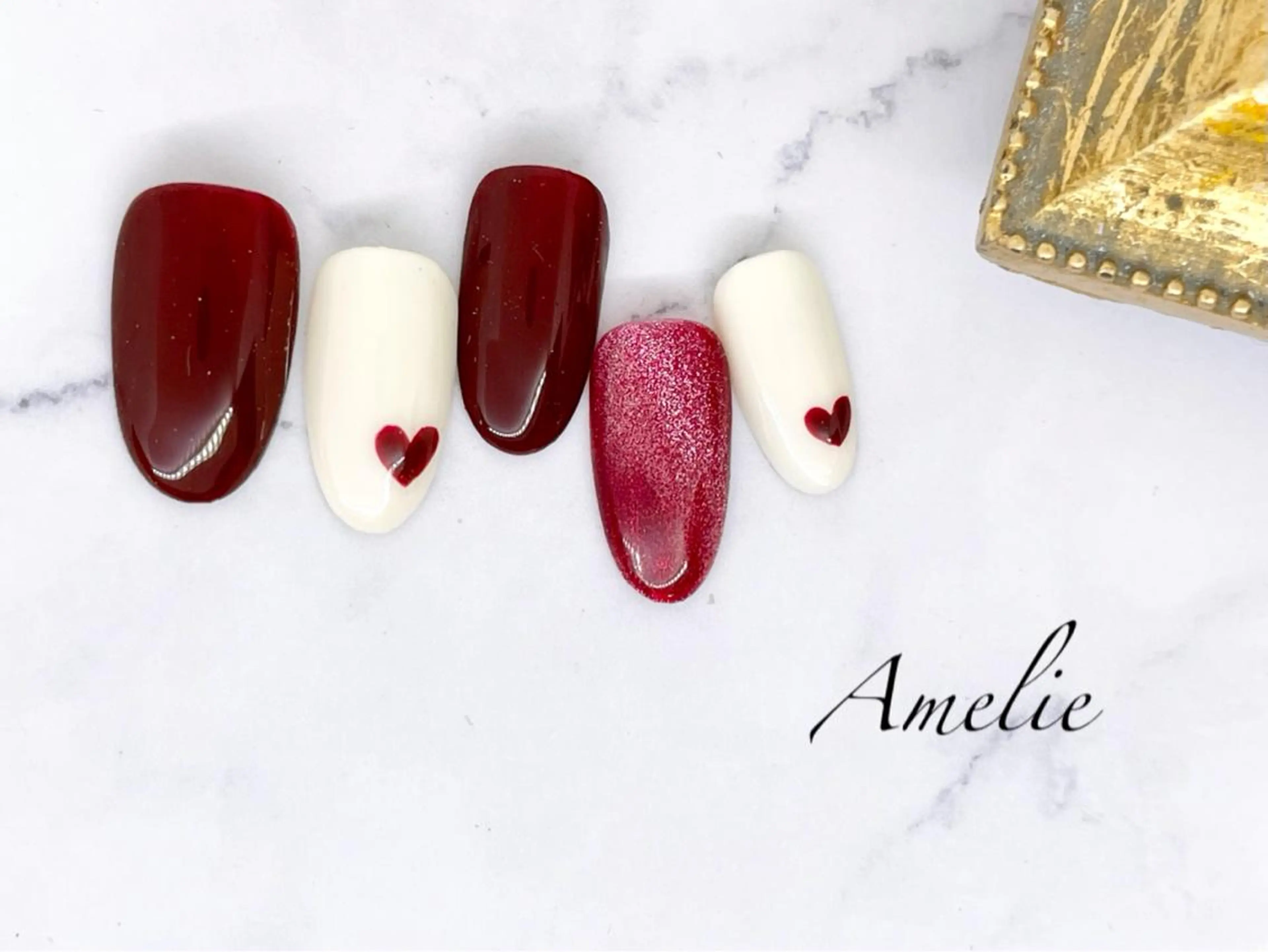 ネイル yo koのネイルデザイン