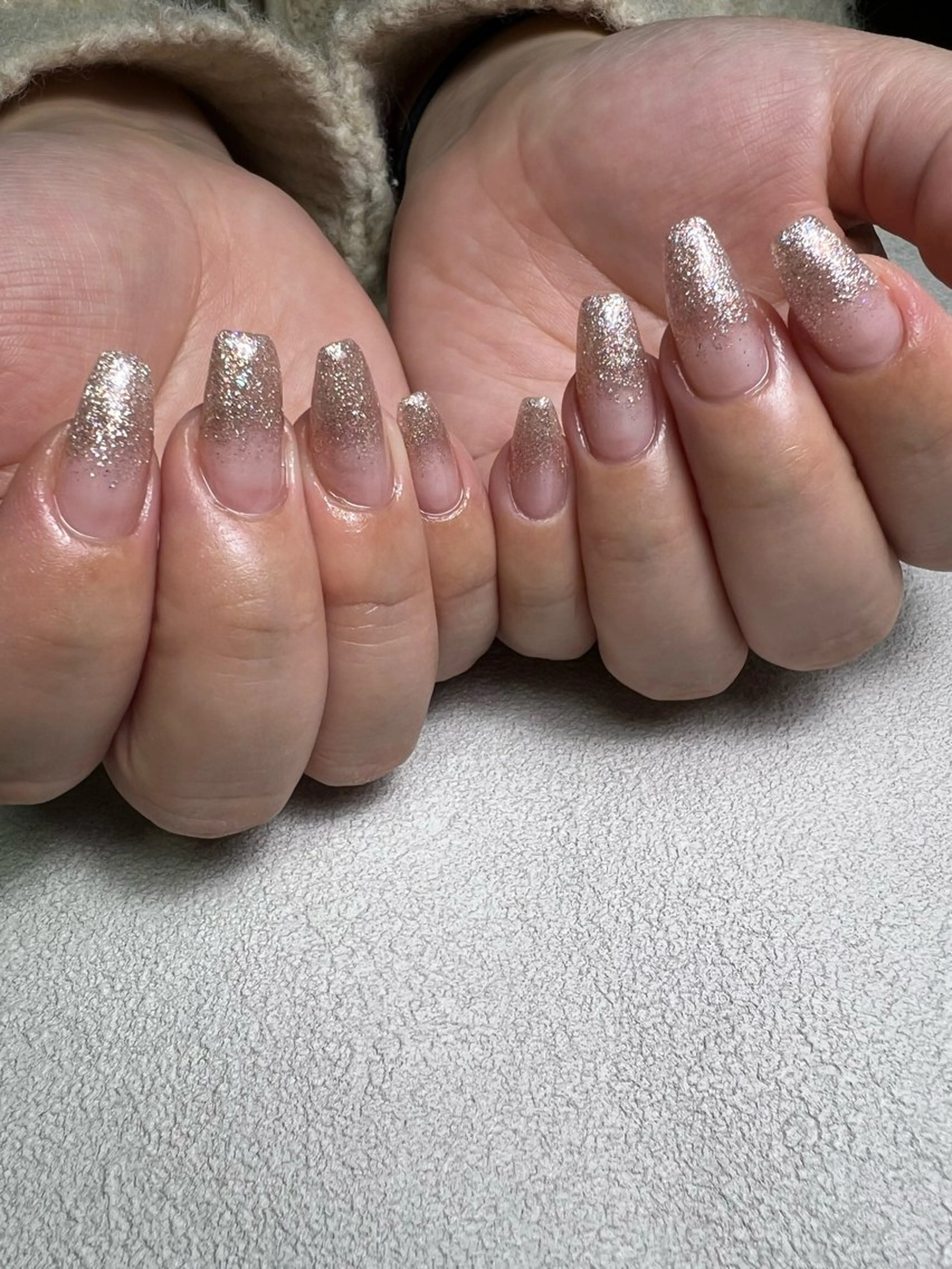 ネイル ハンドネイル private salon Lem.所属・Lem. Sayaのネイルデザイン