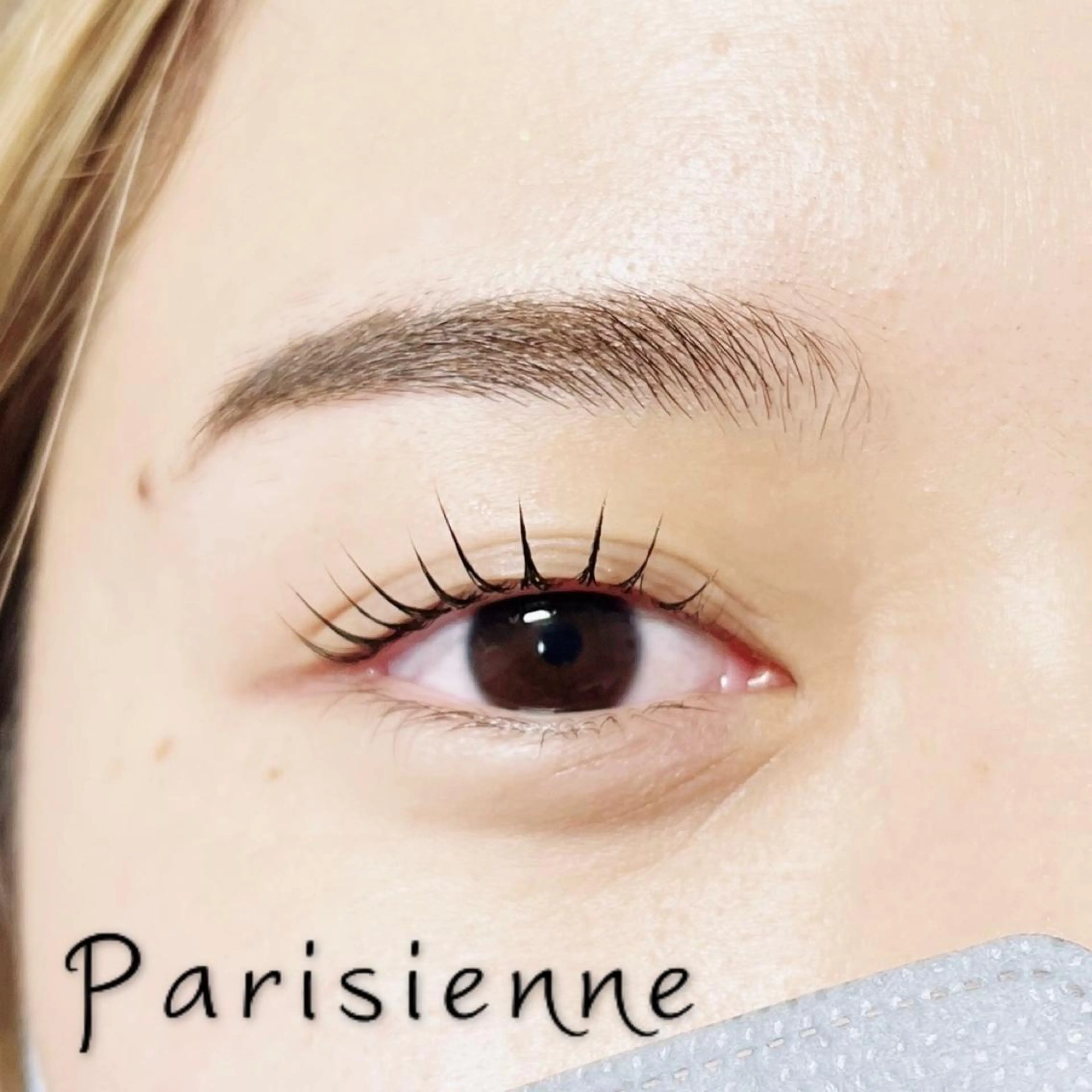マツエク・マツパ マツパ EYELASH SALON なないろ所属・eyesalon なないろ🌈のマツエク・マツパデザイン