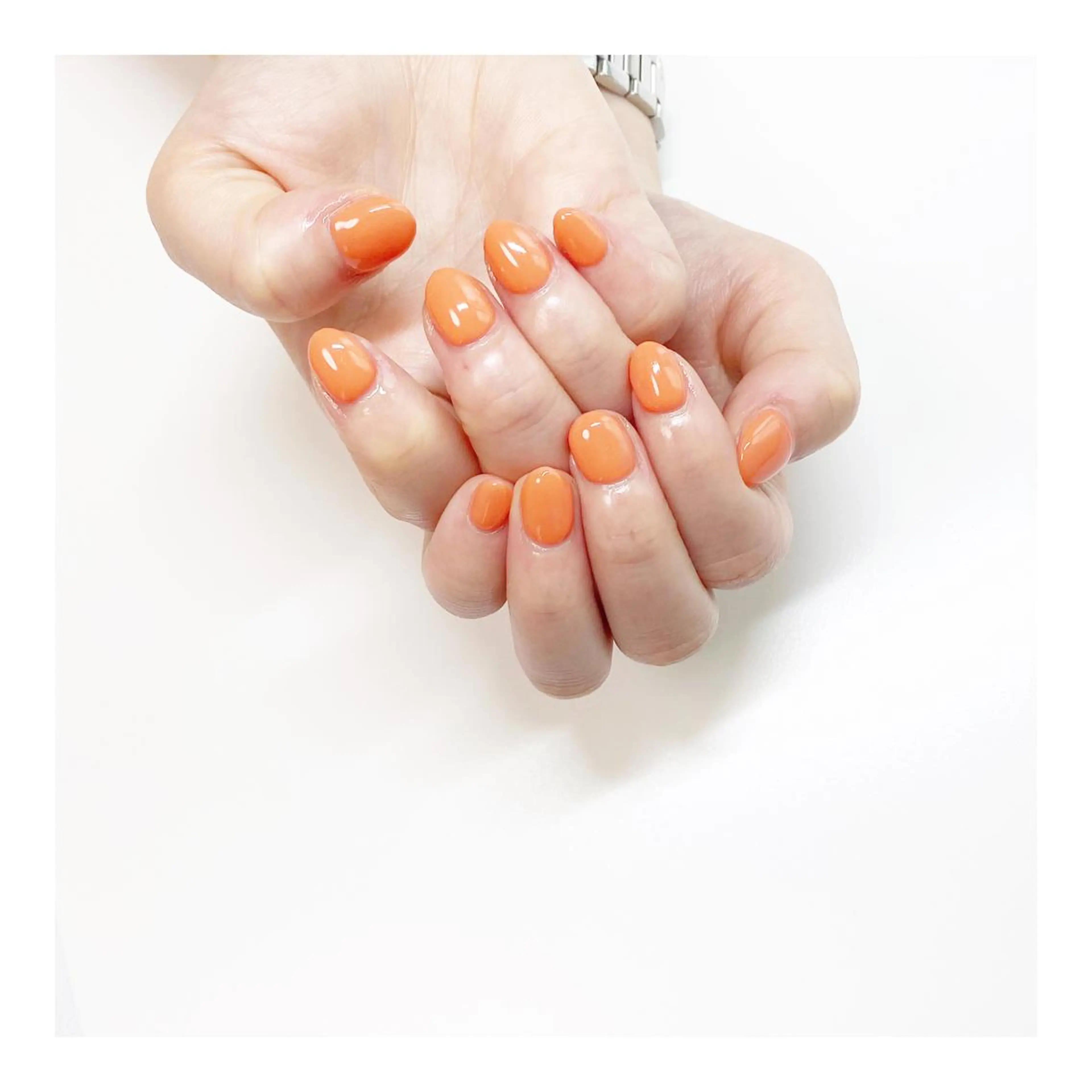 ネイル Toujours nail所属・Toujours / nijinaのネイルデザイン