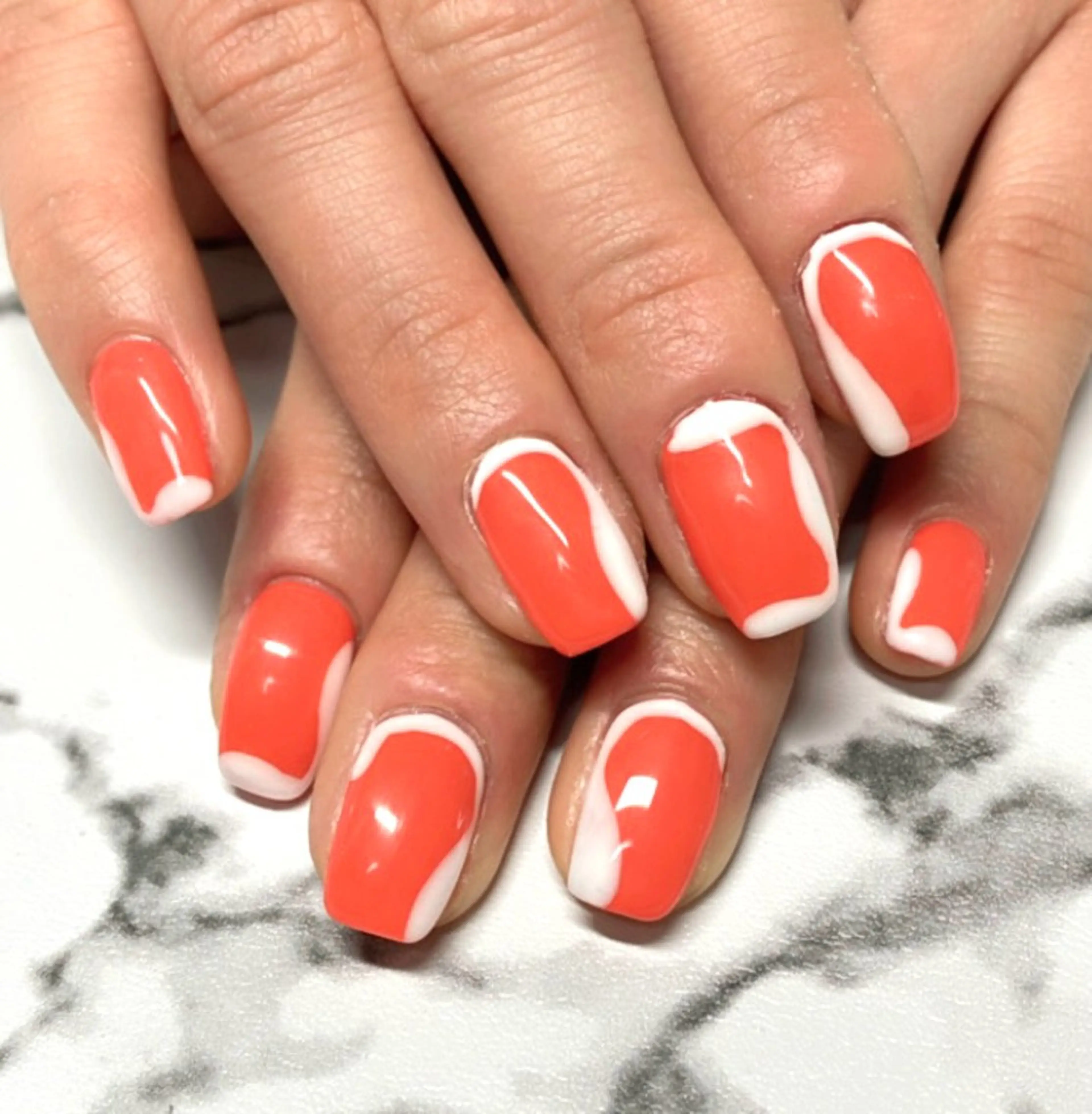 ネイル KAONAIL 【Sakurai】のネイルデザイン