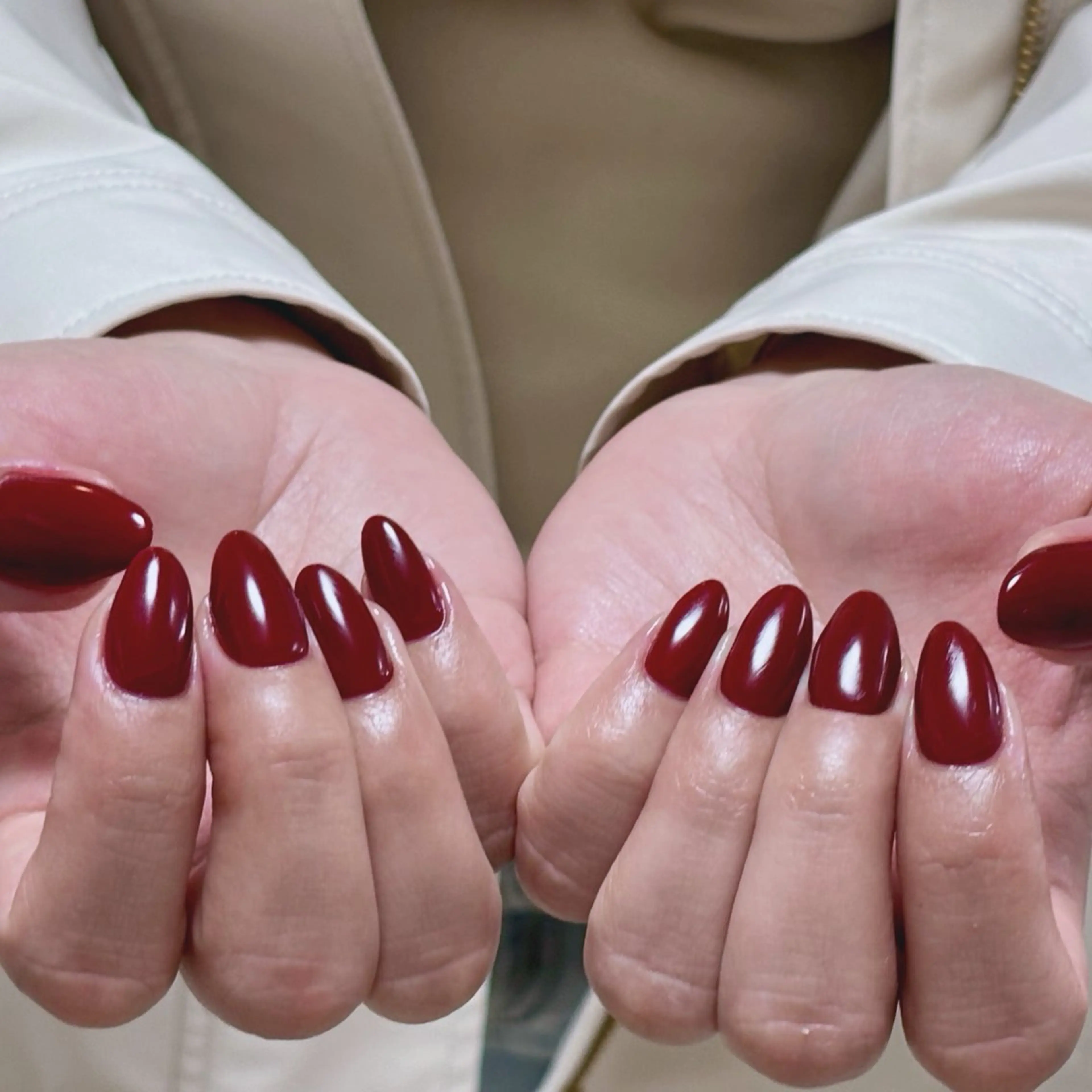 ネイル ハンドネイル IYOU NAIL町田店所属・IYOUNAIL- Piggyのネイルデザイン