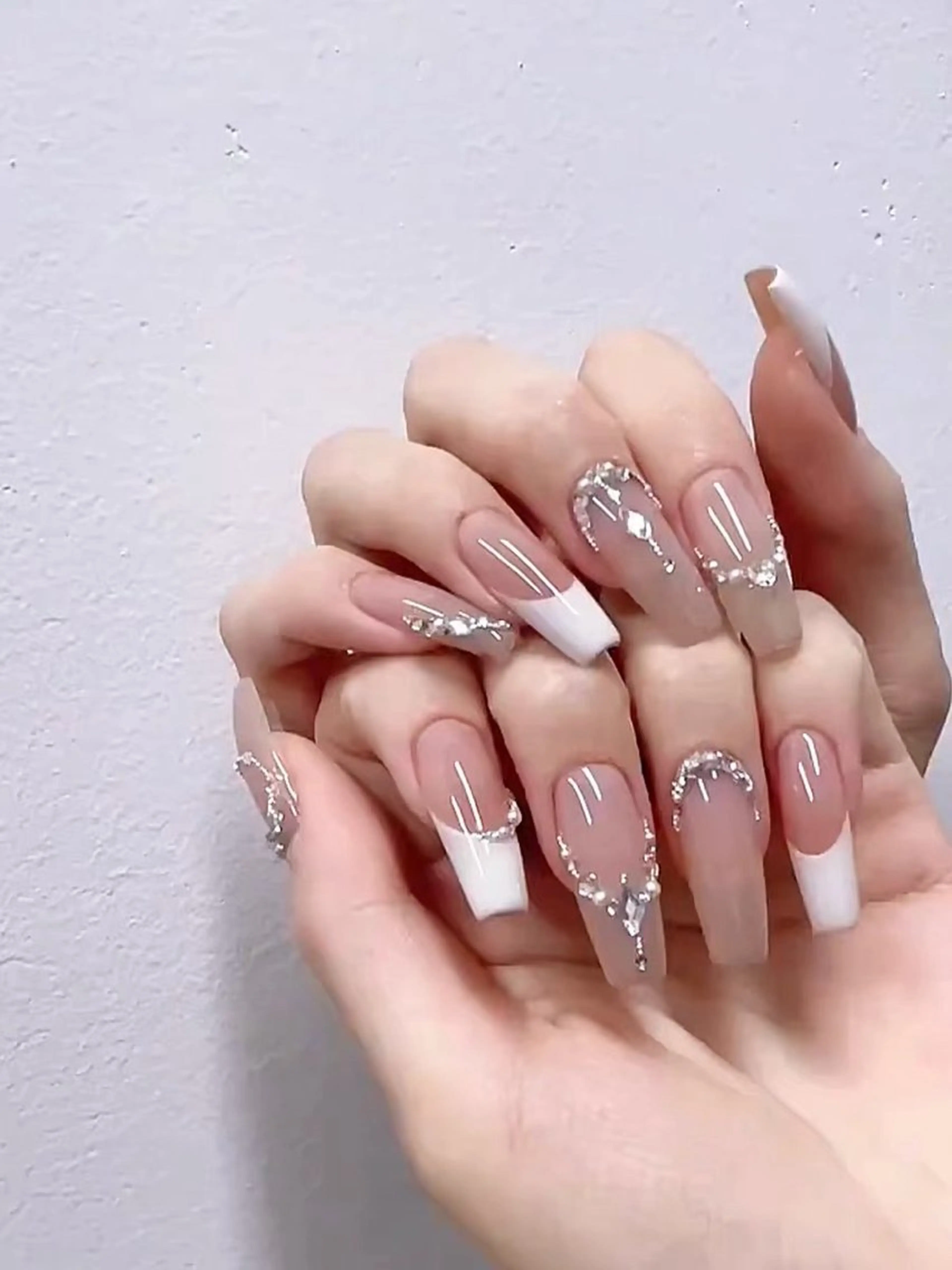 ネイル 菲菲ネイルサロン所属・FF フィフィネイルサロンのネイルデザイン