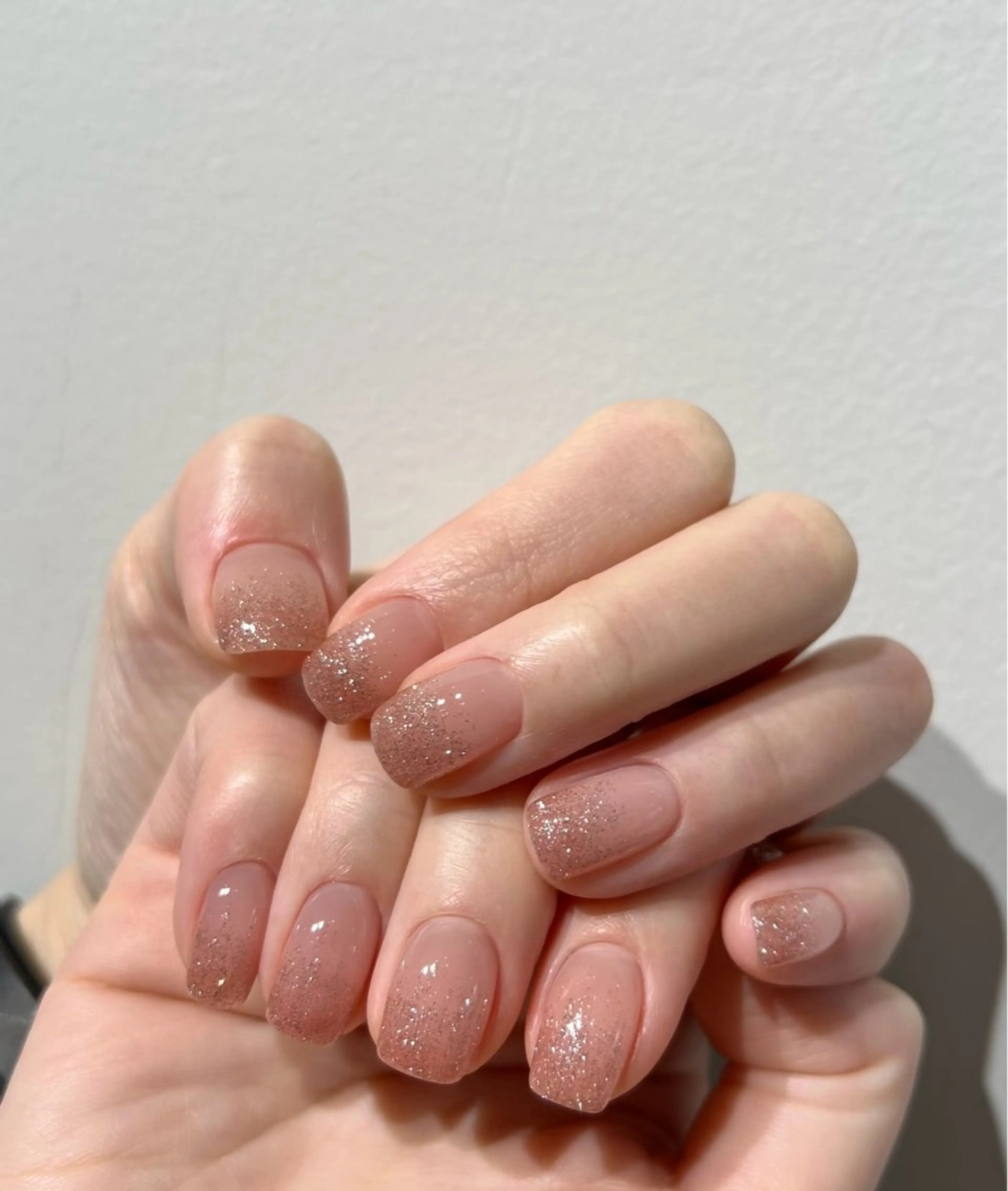 ネイル ハンドネイル maylienail所属・maylienail サロン　蘭のネイルデザイン