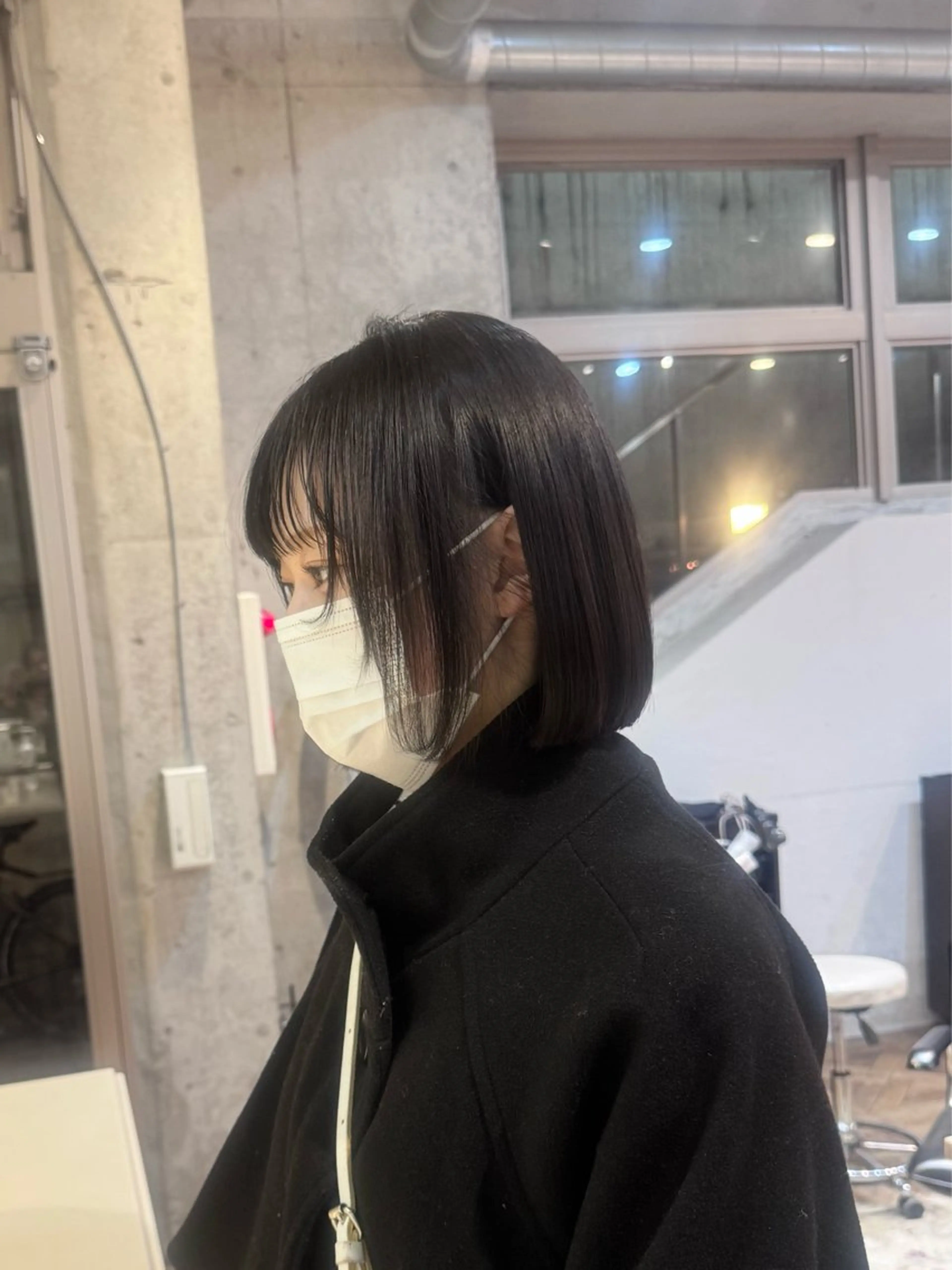 ショート LOTUS表参道所属・【代表】 🌟MASA🌟美髪のヘアスタイル