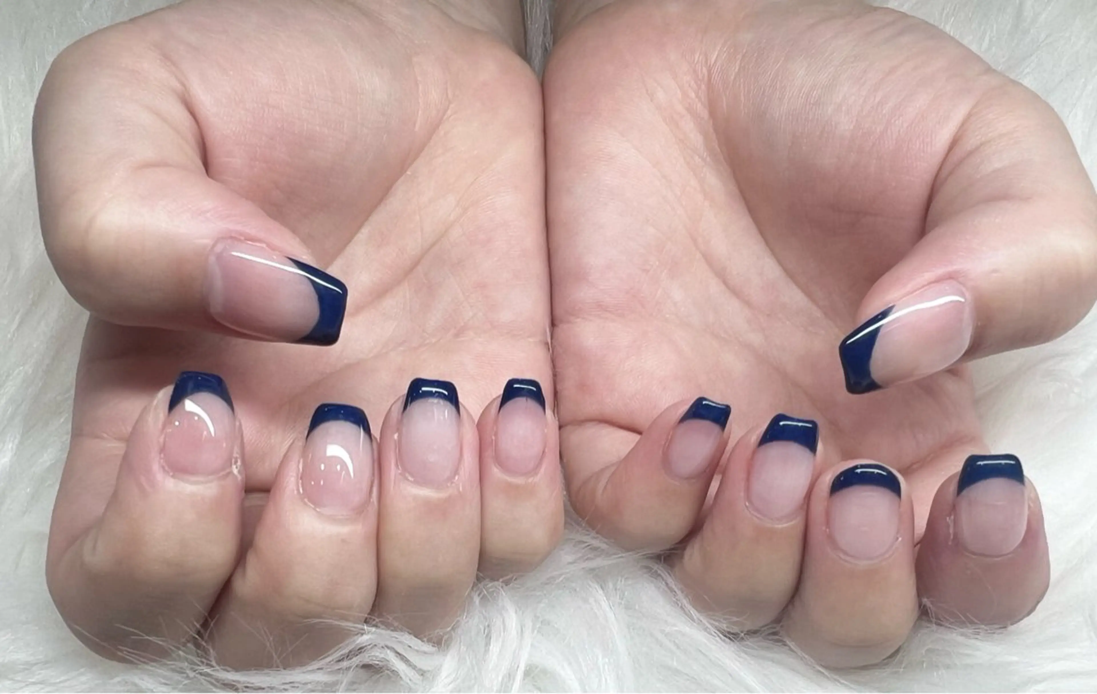 ネイル ハンドネイル Y&L Nailのネイルデザイン