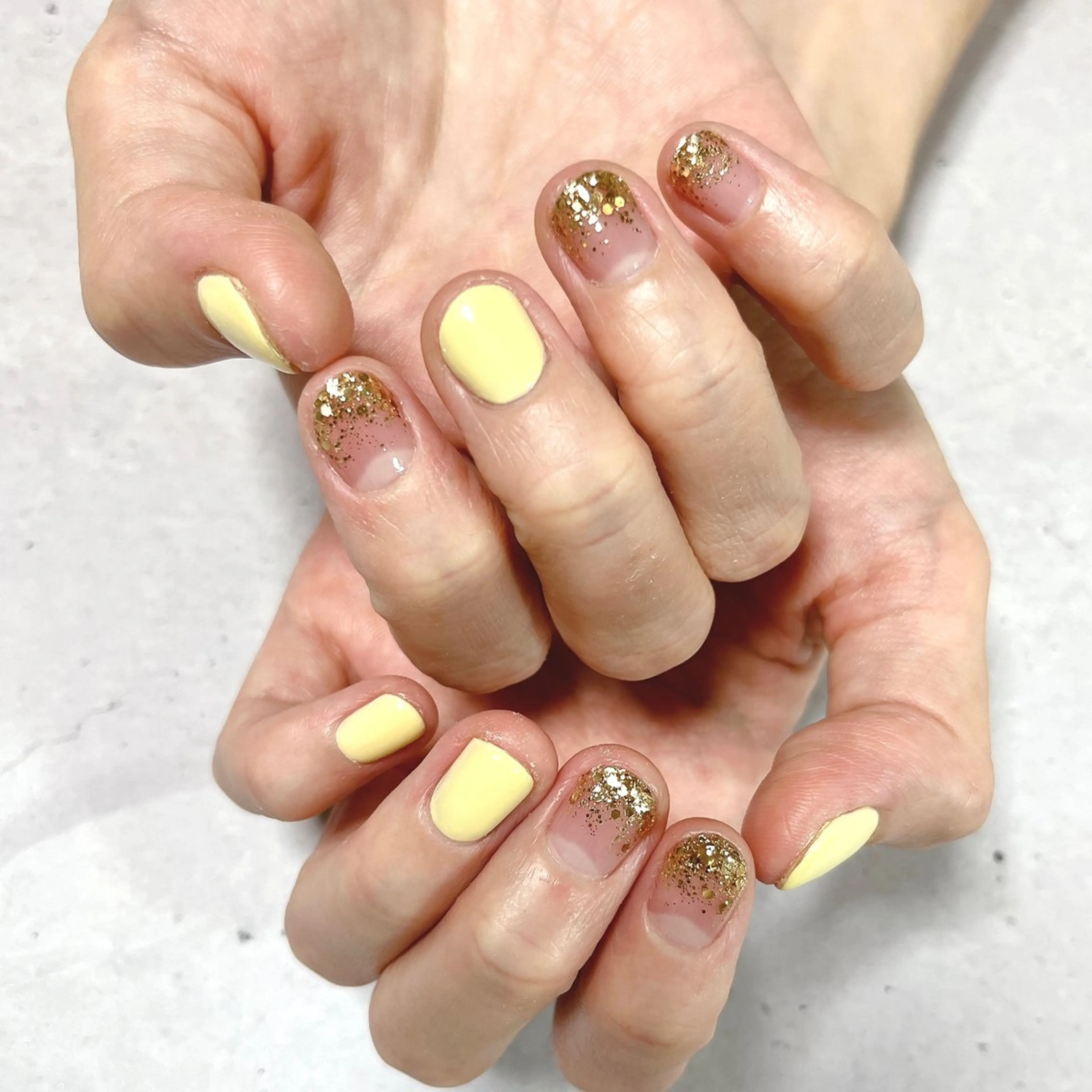 ネイル nailsalon Josee所属・nailsalon Joseeワシズのネイルデザイン
