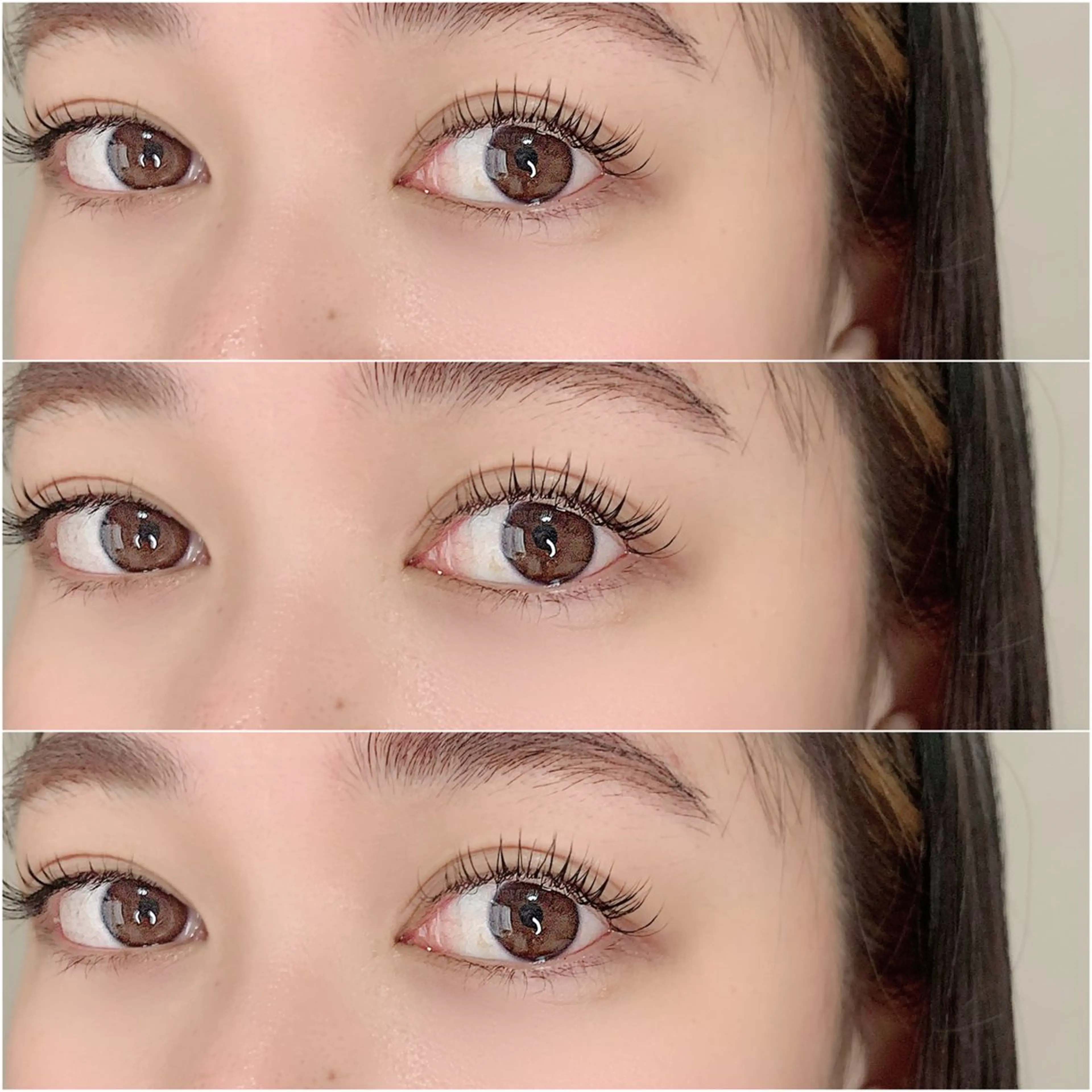 マツエク・マツパ private eyelash salon-Plaisir-所属・【まつげと眉専門店】 -Plaisir-の眉毛・アイブロウイメージ