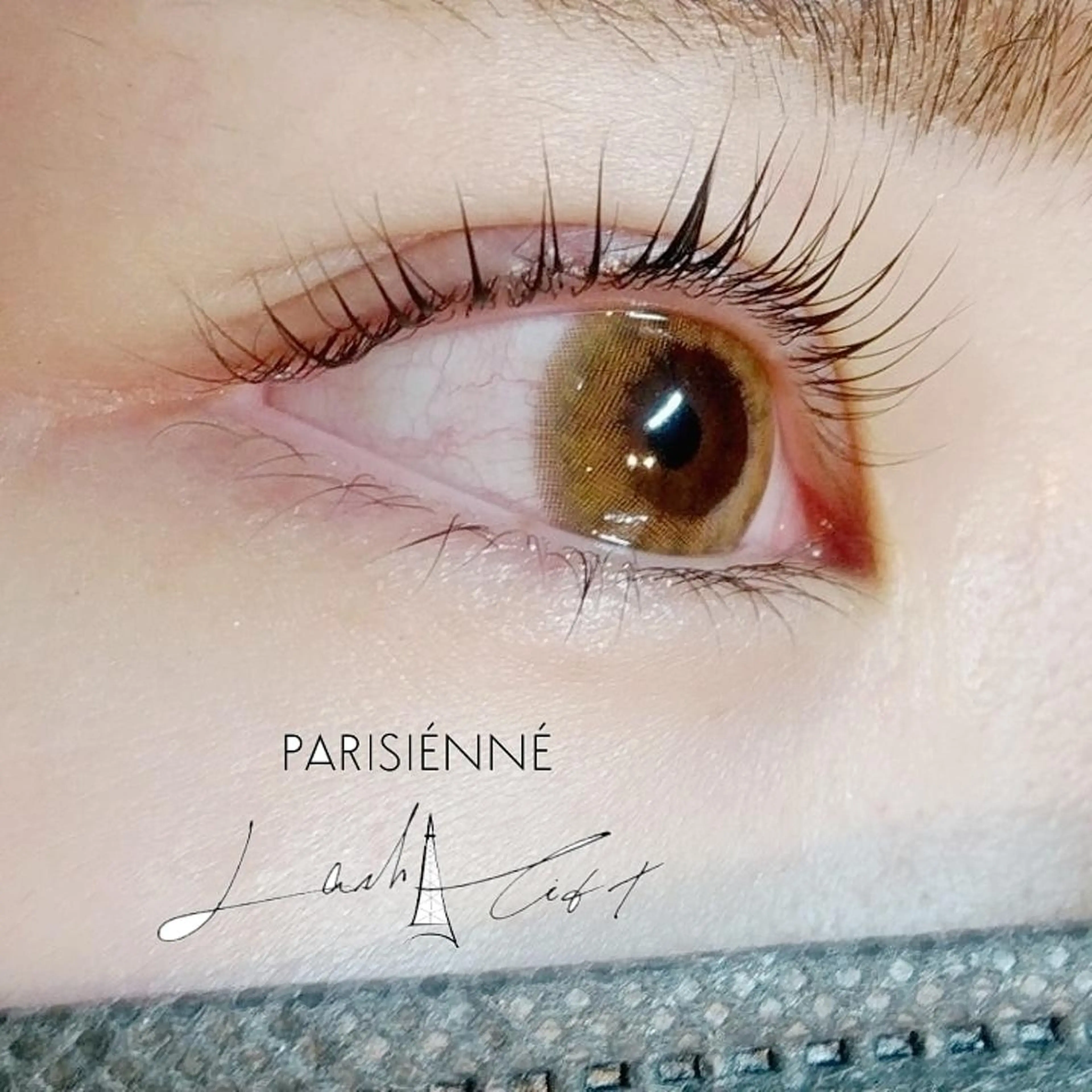 マツエク・マツパ eyelash&eyebrow Toi-meme(トワメム)自由が丘所属・Toi-meme トワメムのマツエク・マツパデザイン
