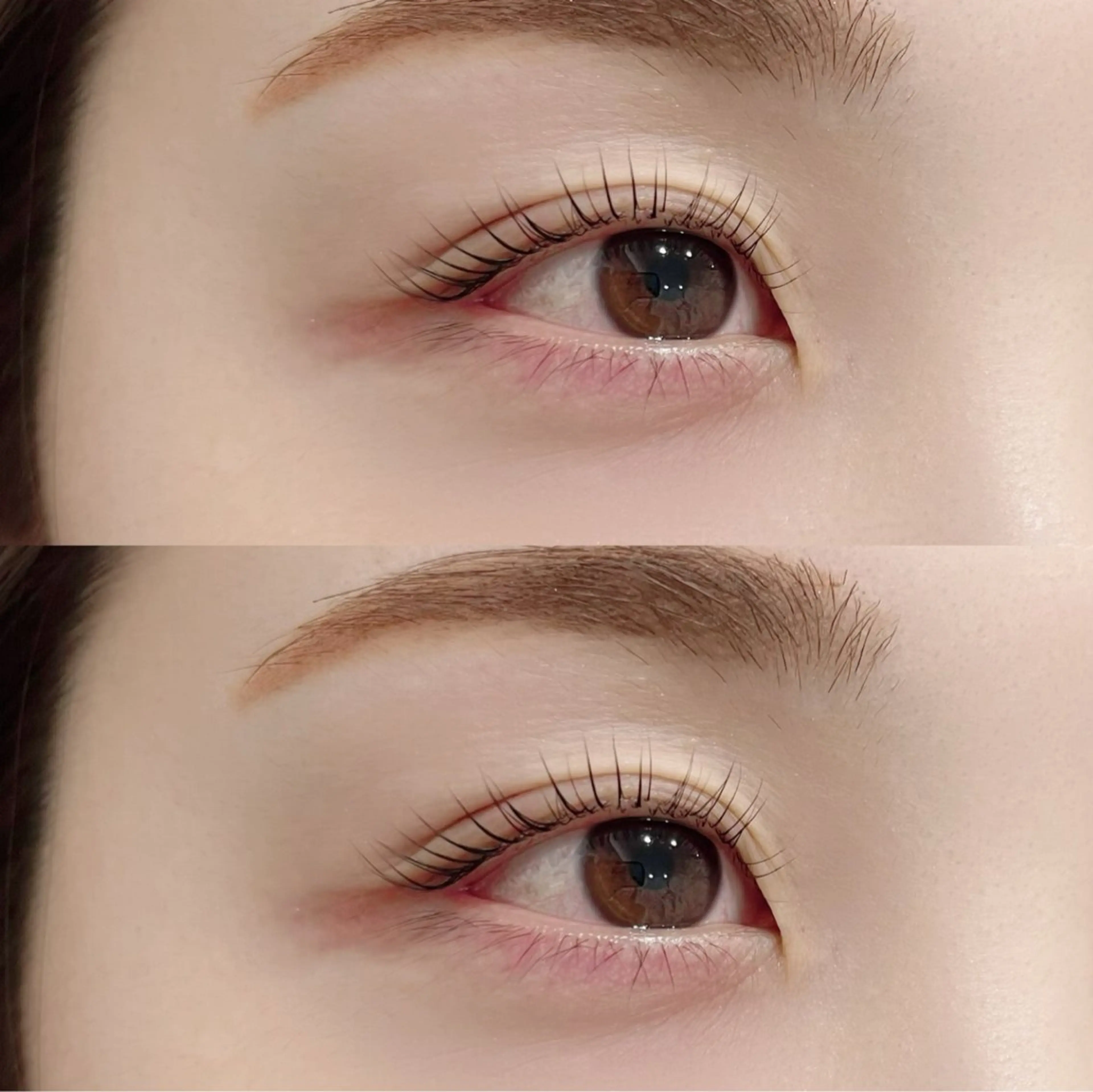 マツエク・マツパ マツパ EYELA 松崎店所属・アイラ松崎店 ニシワキのマツエク・マツパデザイン