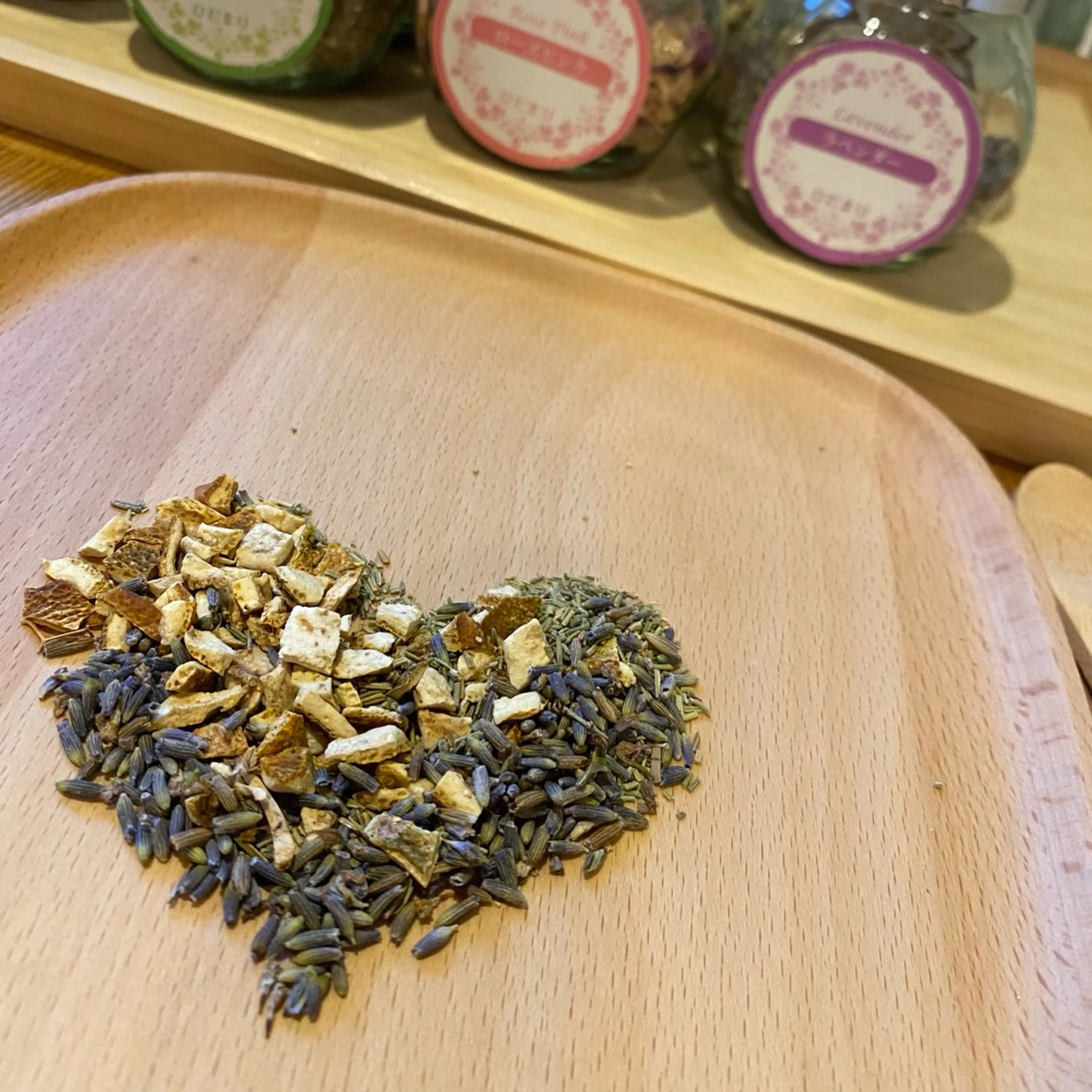 えびな河原口整骨院所属・木と香 よもぎ蒸しのその他イメージ