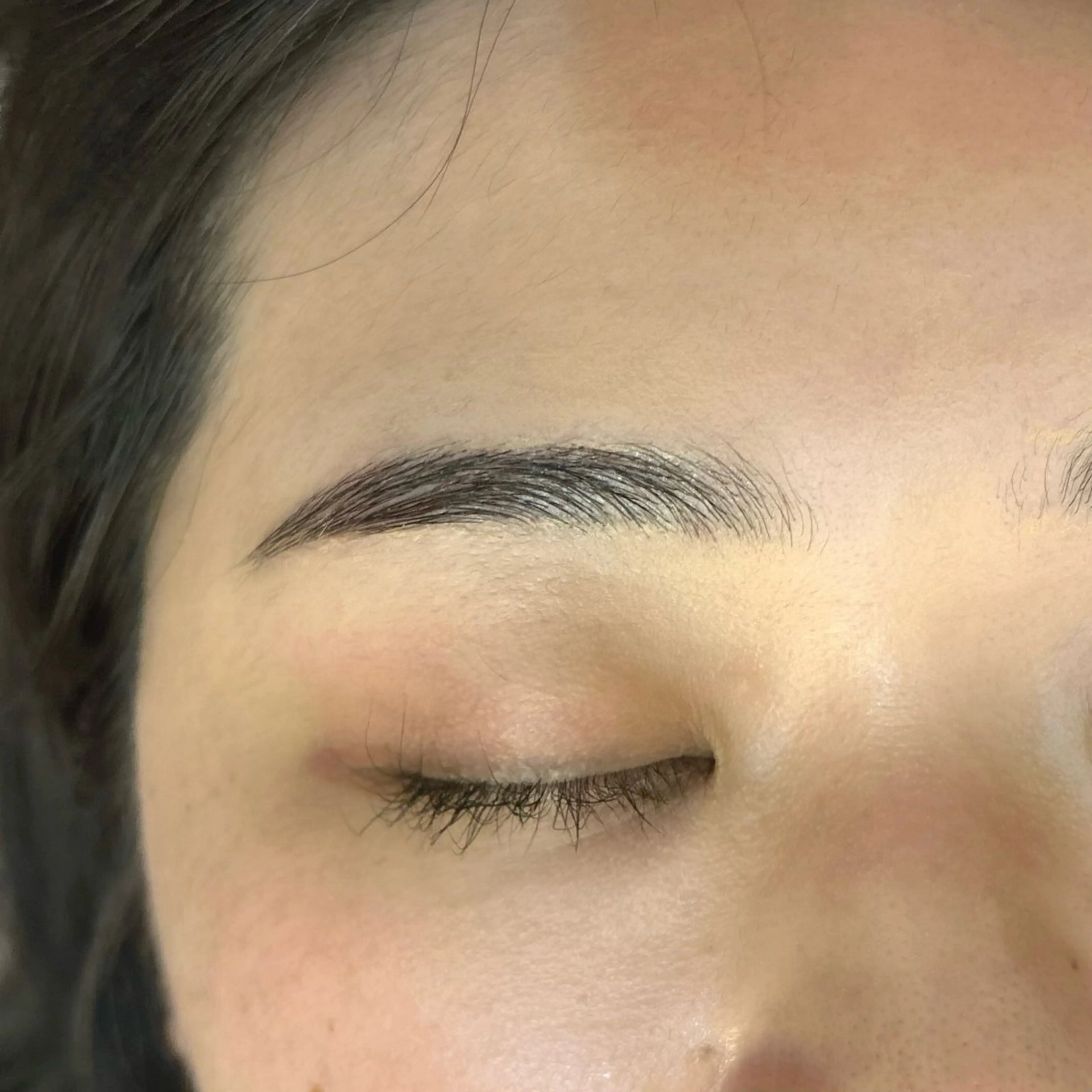 アイブロウ ワックス脱毛 その他(アイブロウ) Parfe beaute【パルフェボーテ】所属・Parfe Beauteの眉毛・アイブロウイメージ