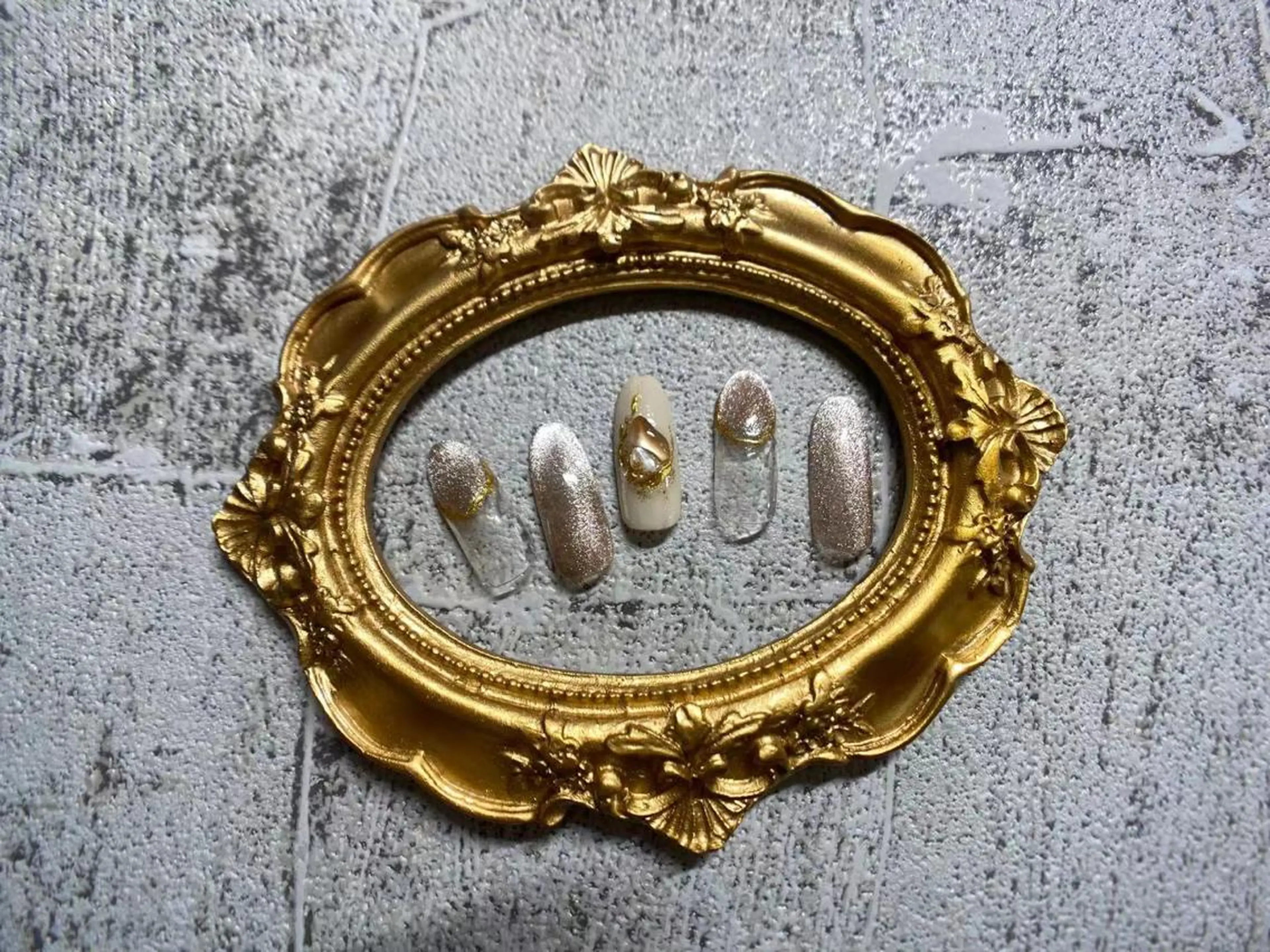 ネイル Fairyフェアリーネイルサロン所属・Fairy フェアリーネイルのネイルデザイン