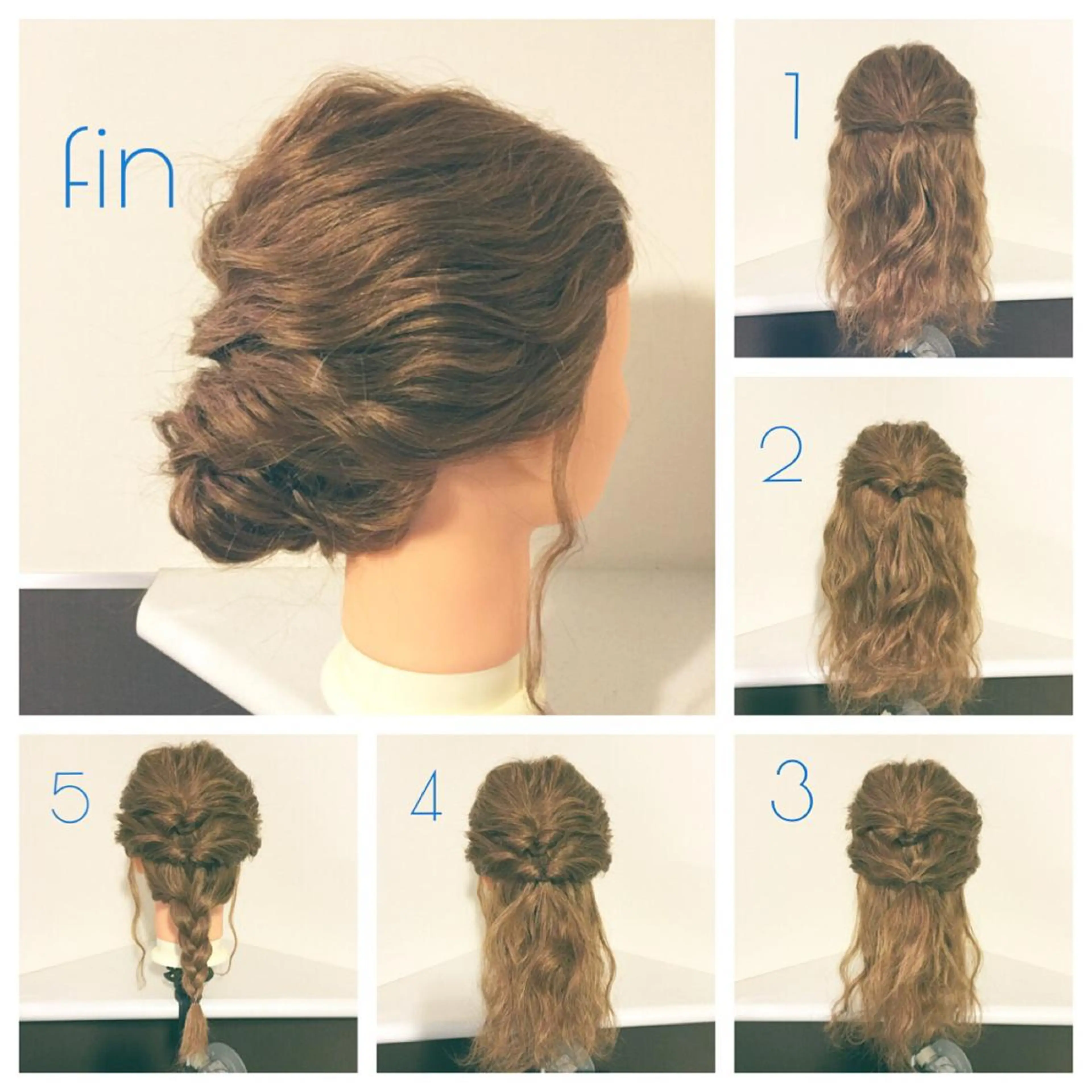 356所属・木山 ゆかりのヘアスタイル