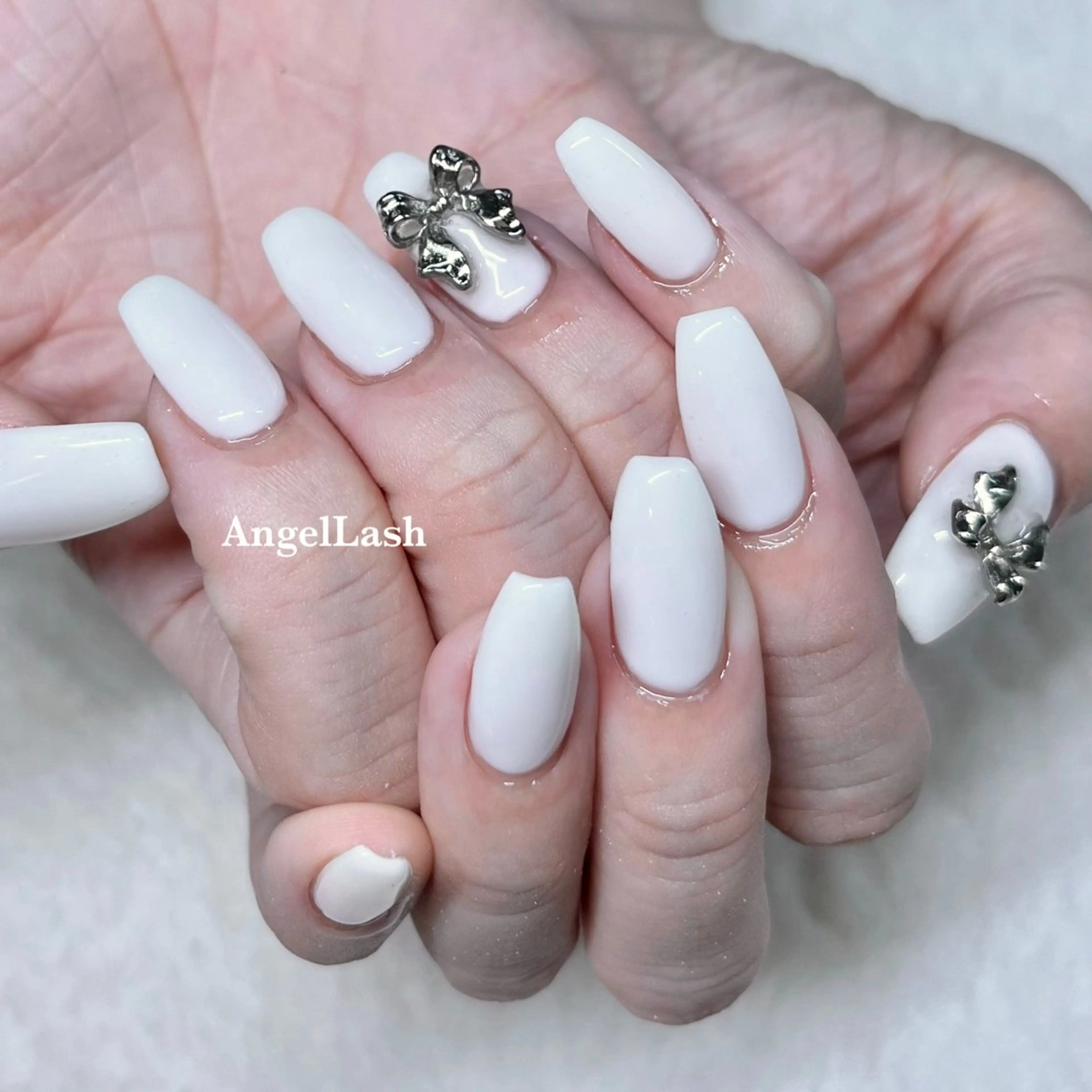 ネイル WASHLY所属・WASHLY/ 辻堂/SAKURAのネイルデザイン