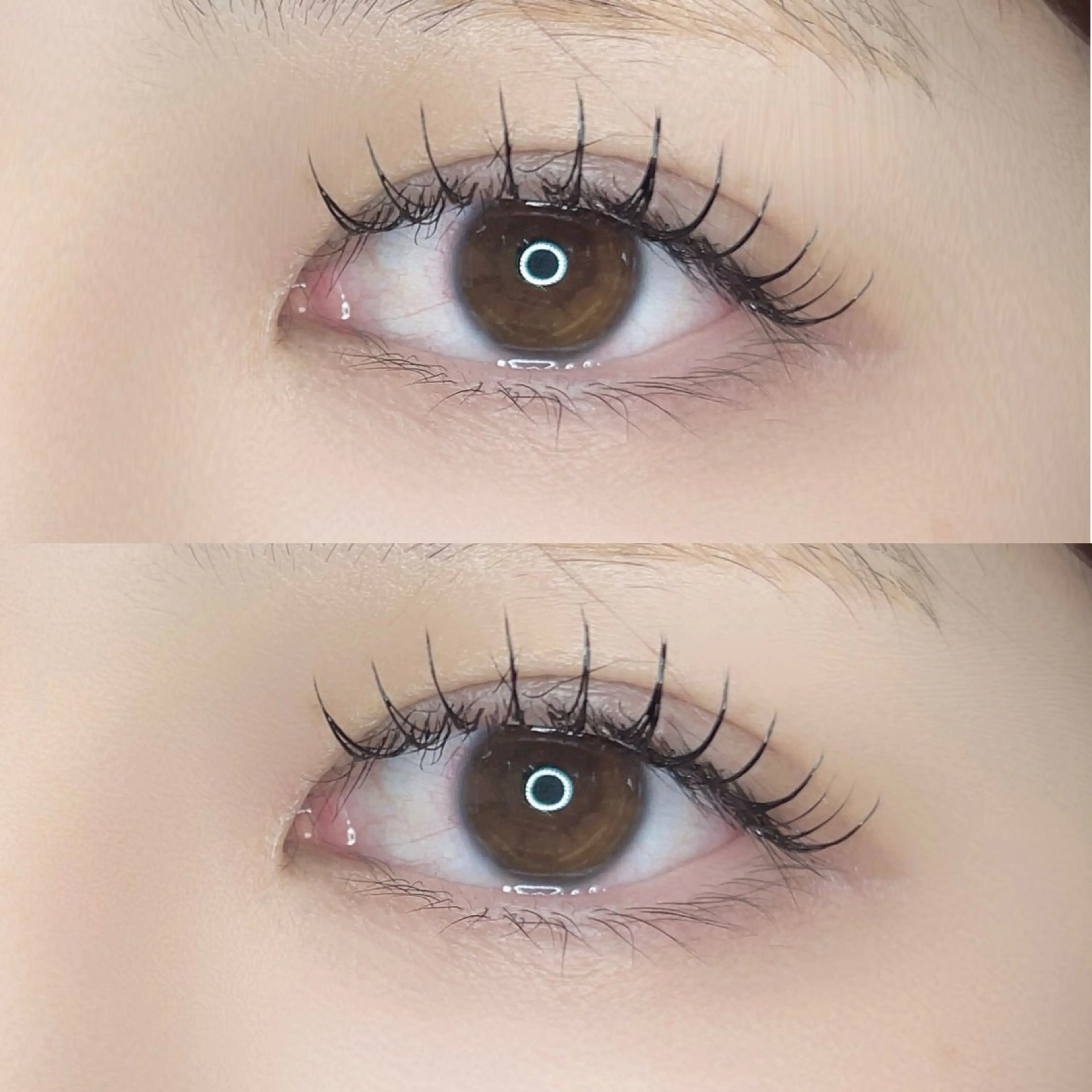 マツエク・マツパ マツエク eyelashsalon HELEN所属・HELEN 岡田のマツエク・マツパデザイン