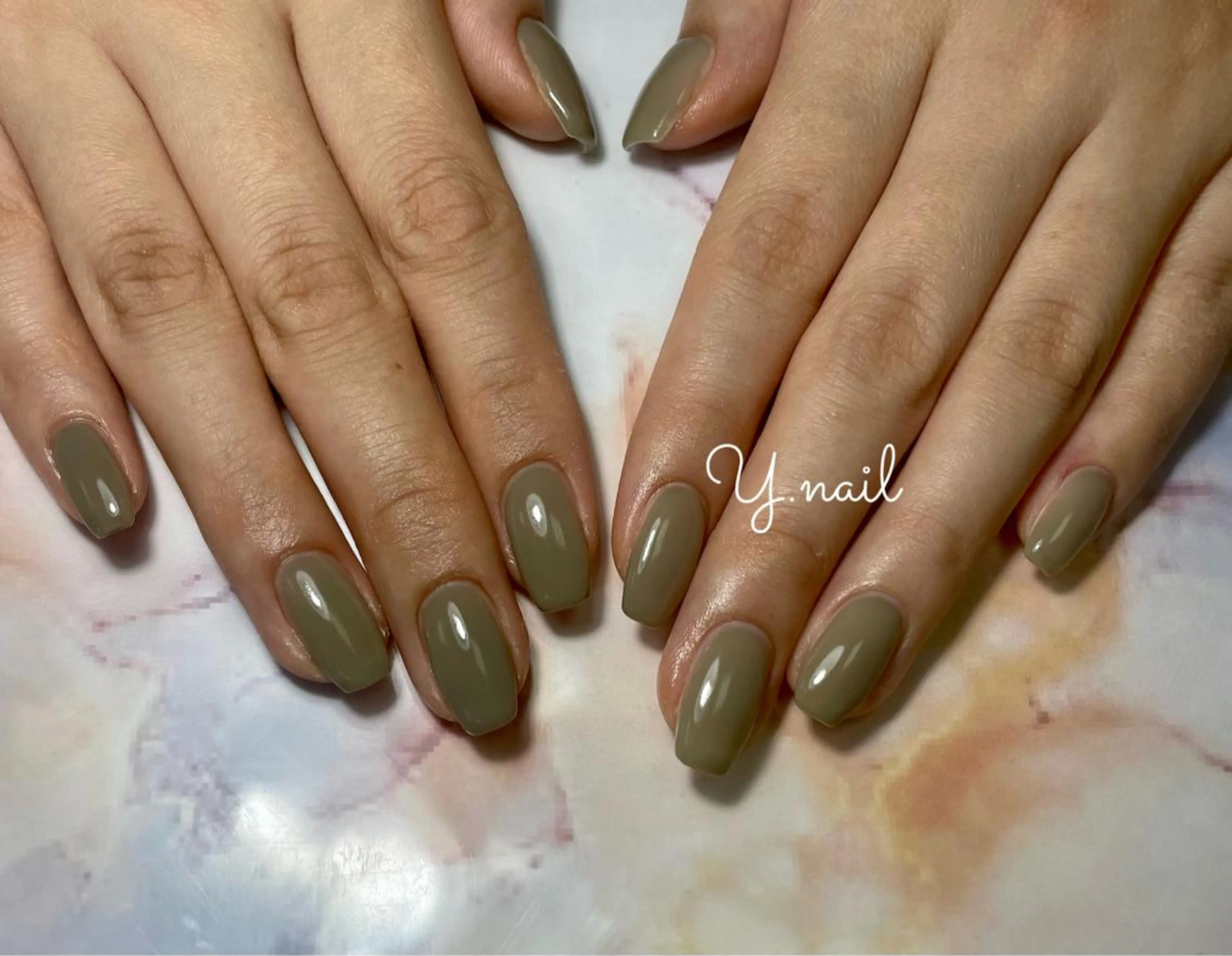 ネイル Feliz所属・Feliz 楽しいネイルサロンのネイルデザイン