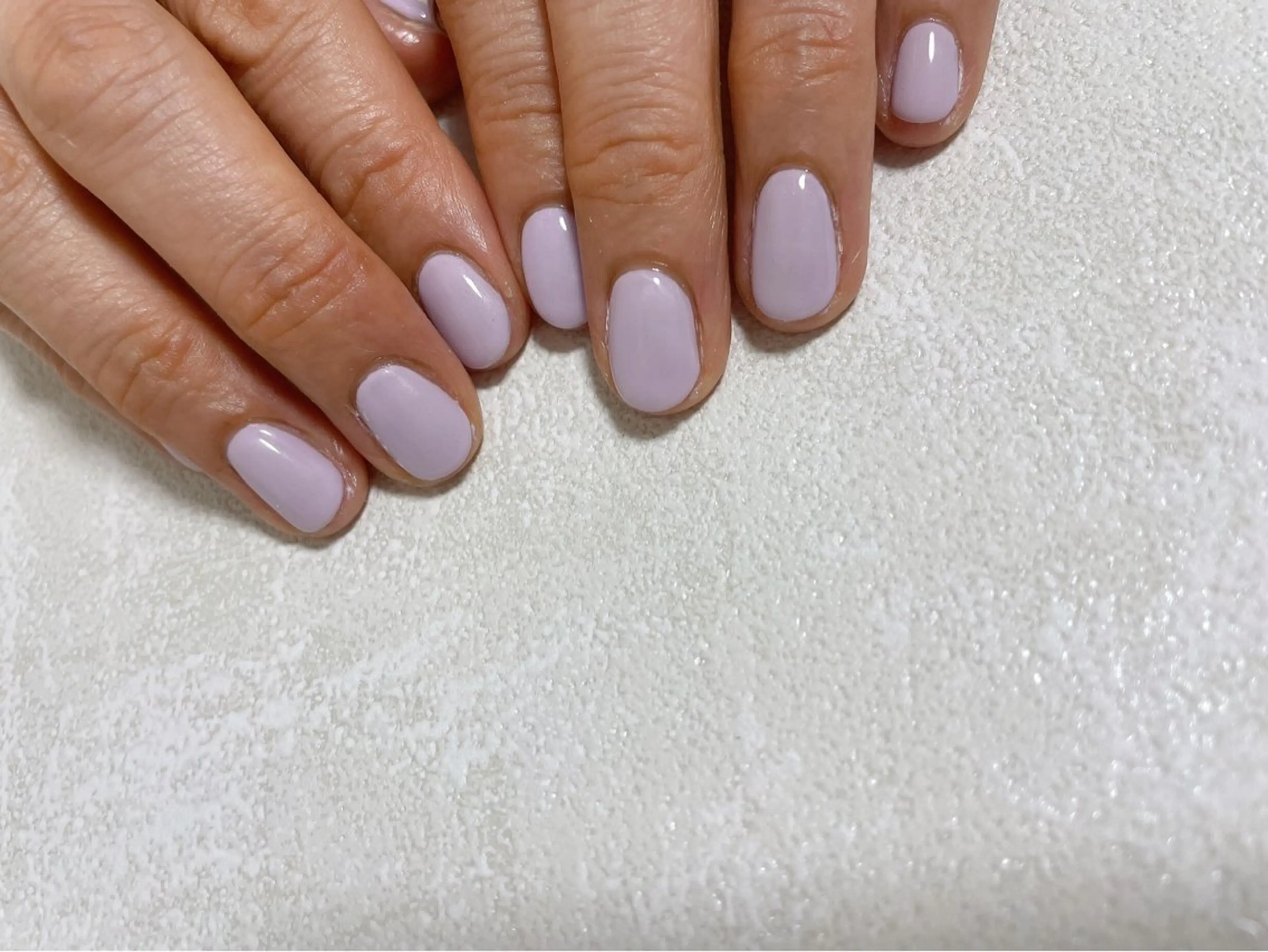 ネイル オーロラネイル フットネイル フレンチネイル ジェルネイル マグネットネイル Mogu nail 二子玉川のネイルデザイン
